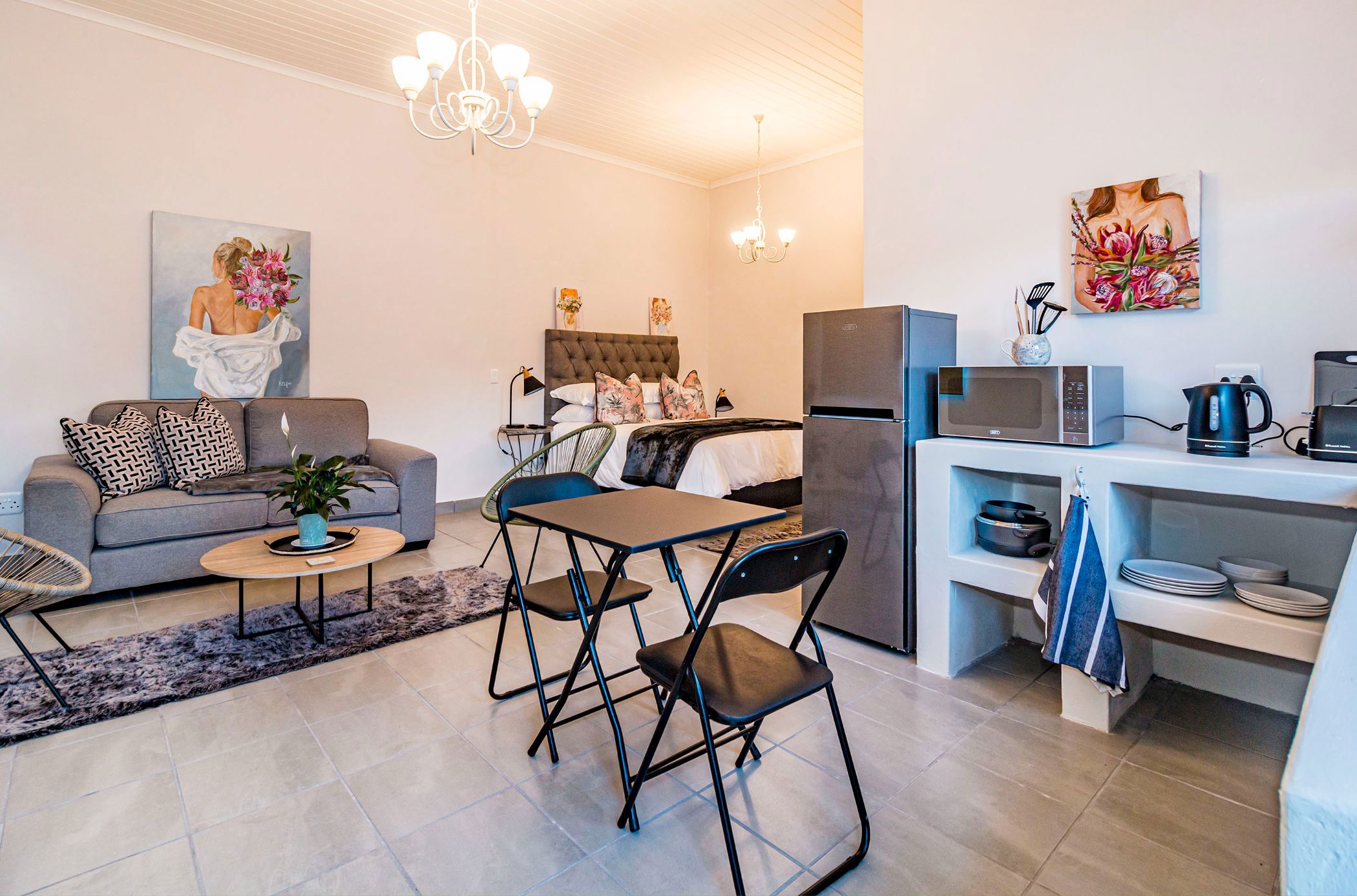 5 Bedroom House For Sale Golden Acre SW1606788 Pam Golding Properties