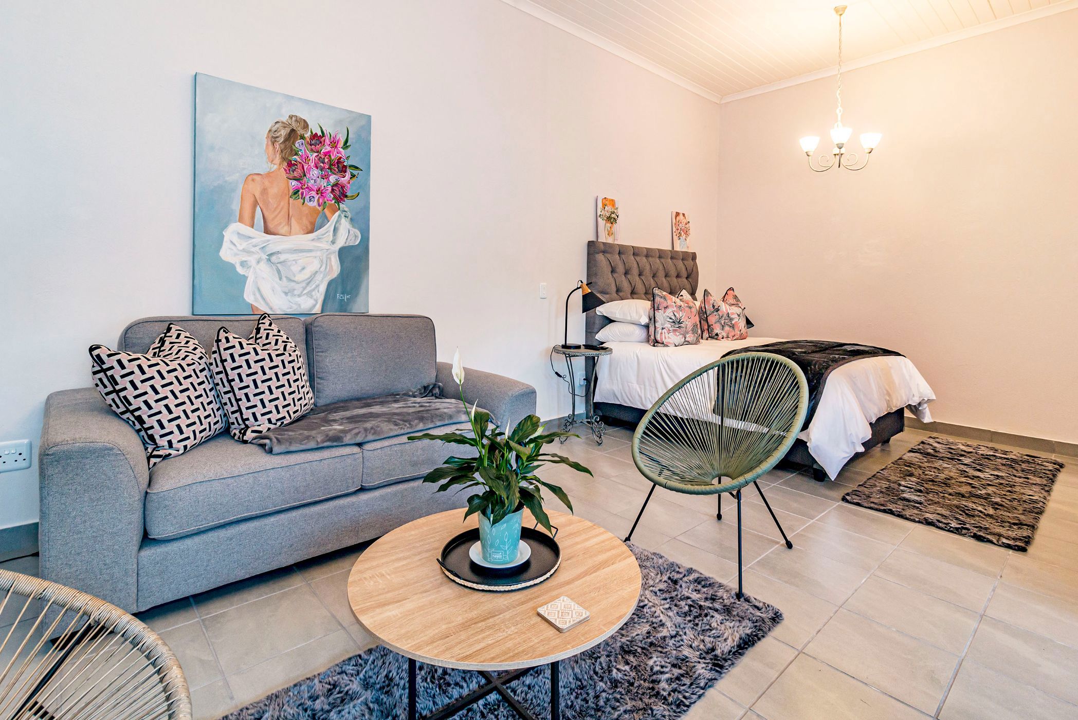 5 Bedroom House For Sale Golden Acre SW1606788 Pam Golding Properties