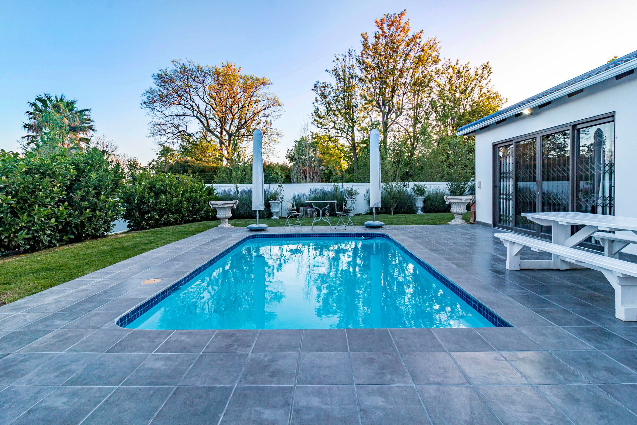 5 Bedroom House For Sale Golden Acre SW1606788 Pam Golding Properties