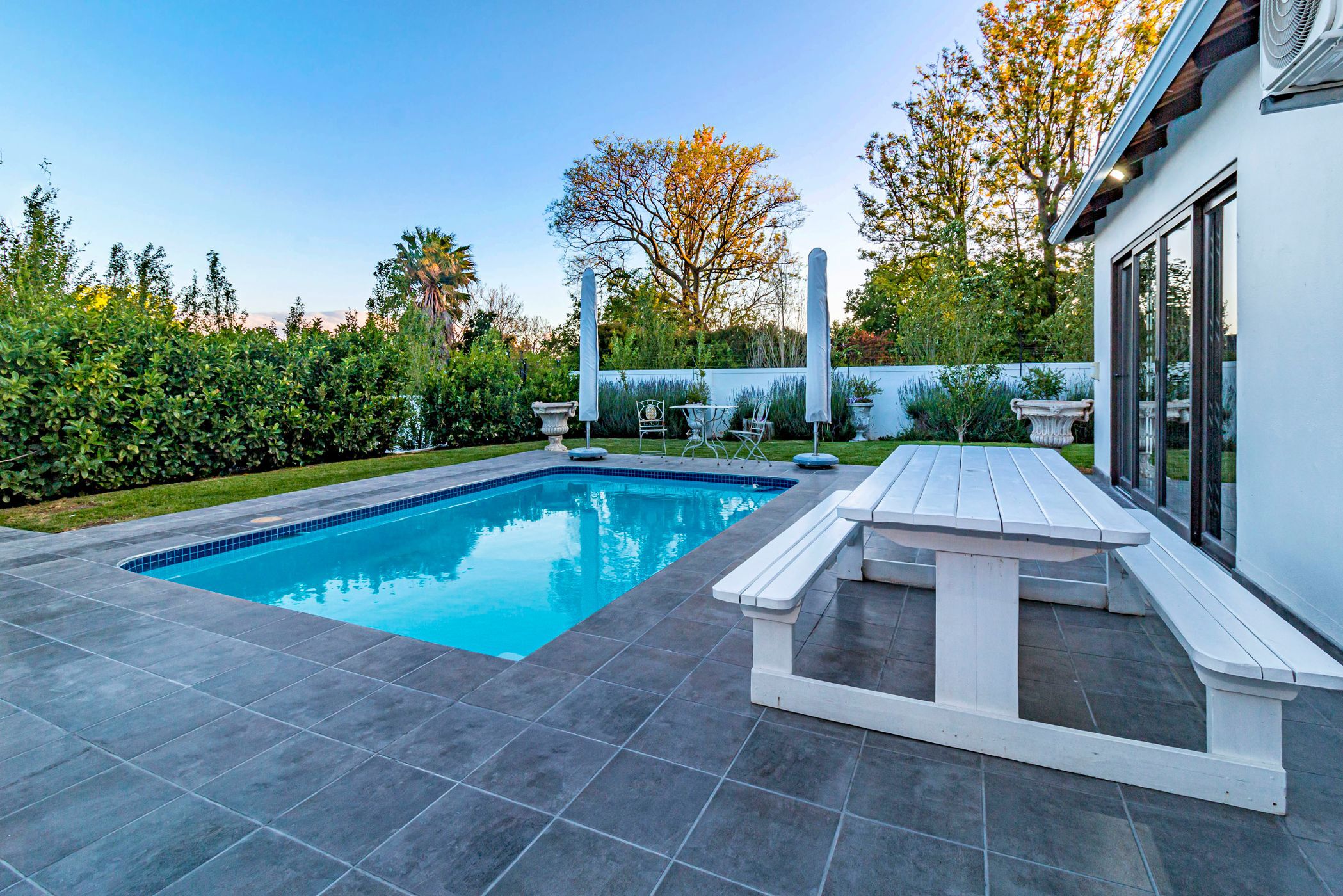 5 Bedroom House For Sale Golden Acre SW1606788 Pam Golding Properties