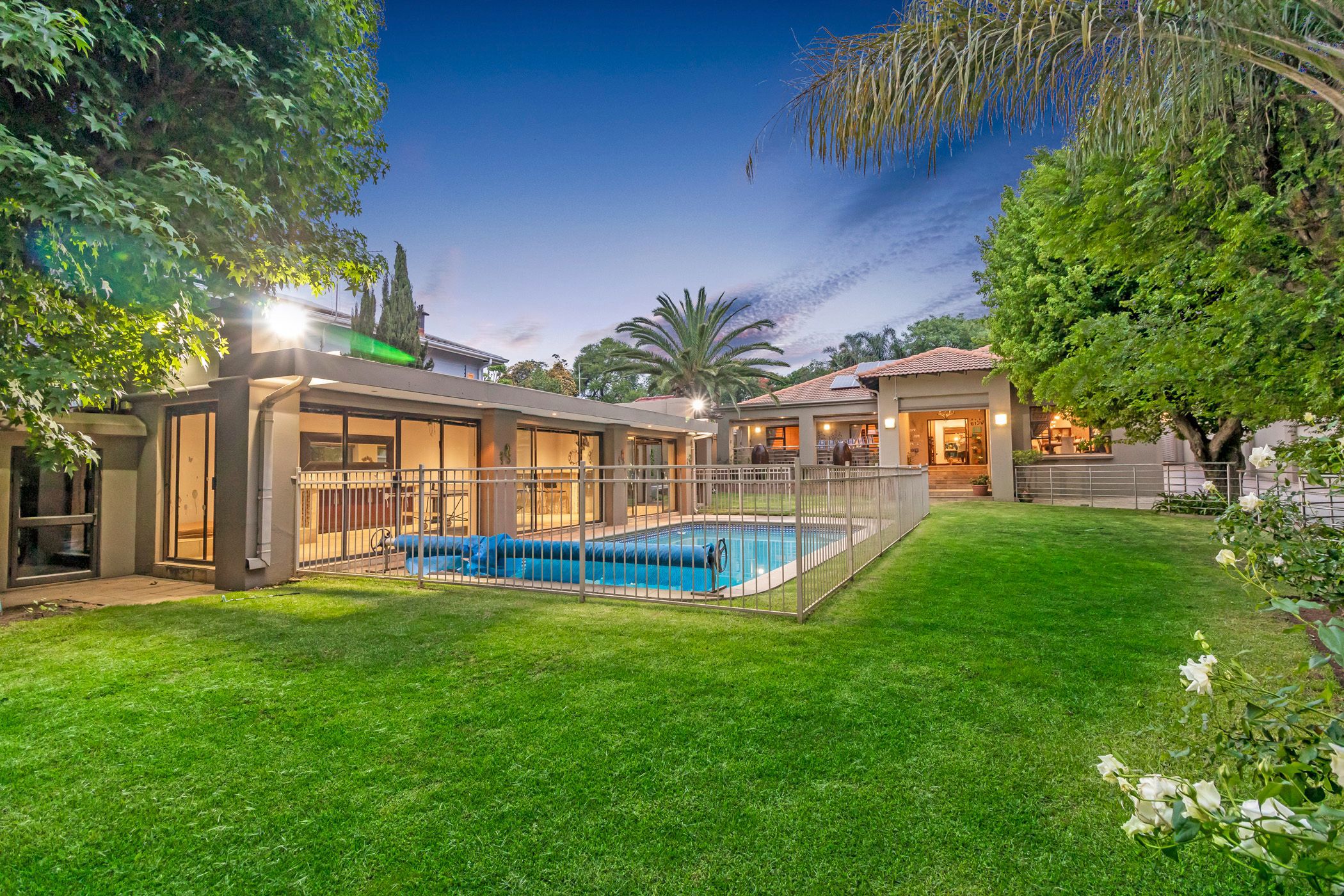 4 Bedroom Singlestorey House For Sale Orchards HP1633023 Pam