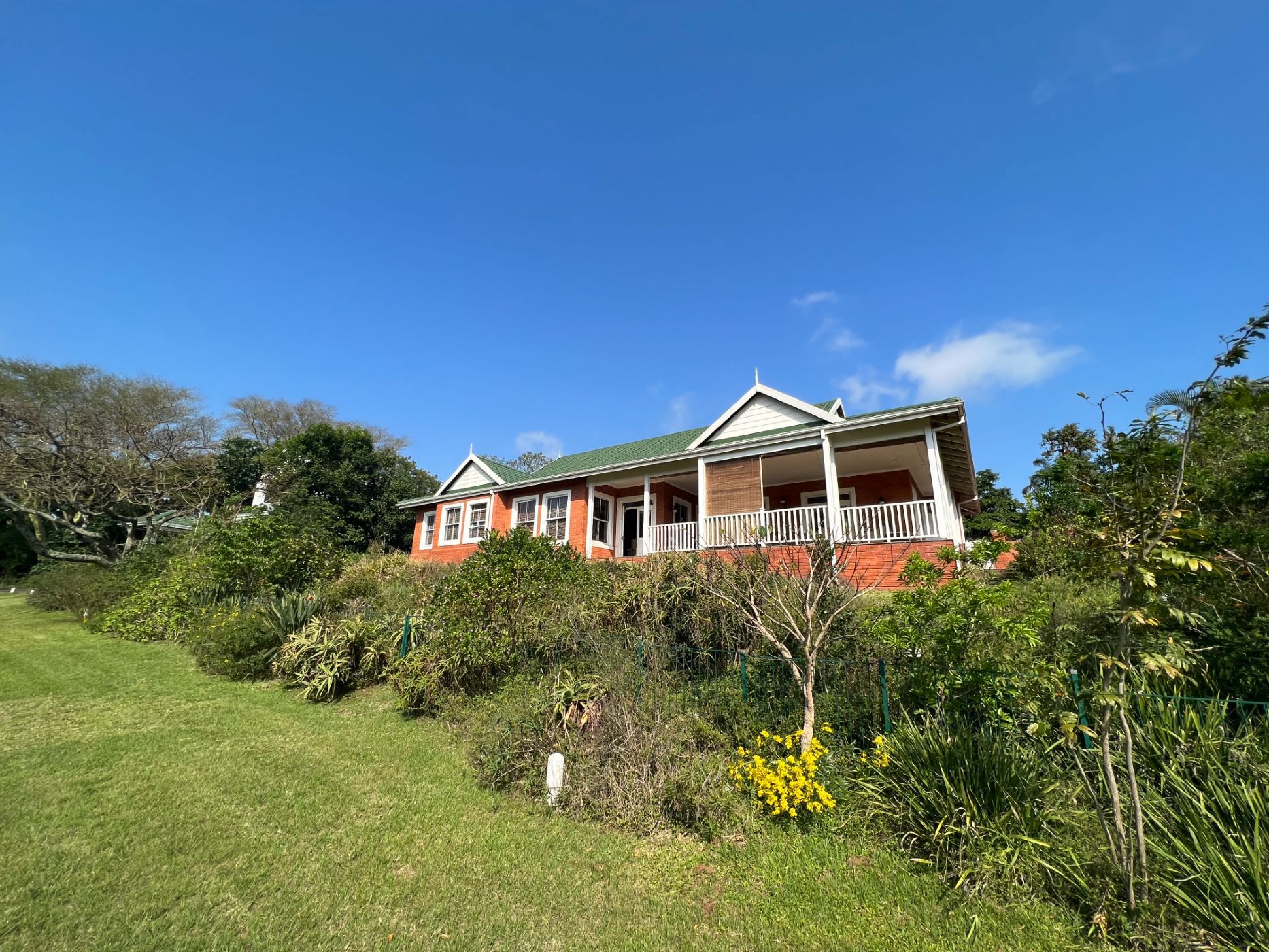 4 Bedroom House For Sale Mount Country Estate 1MT1631319