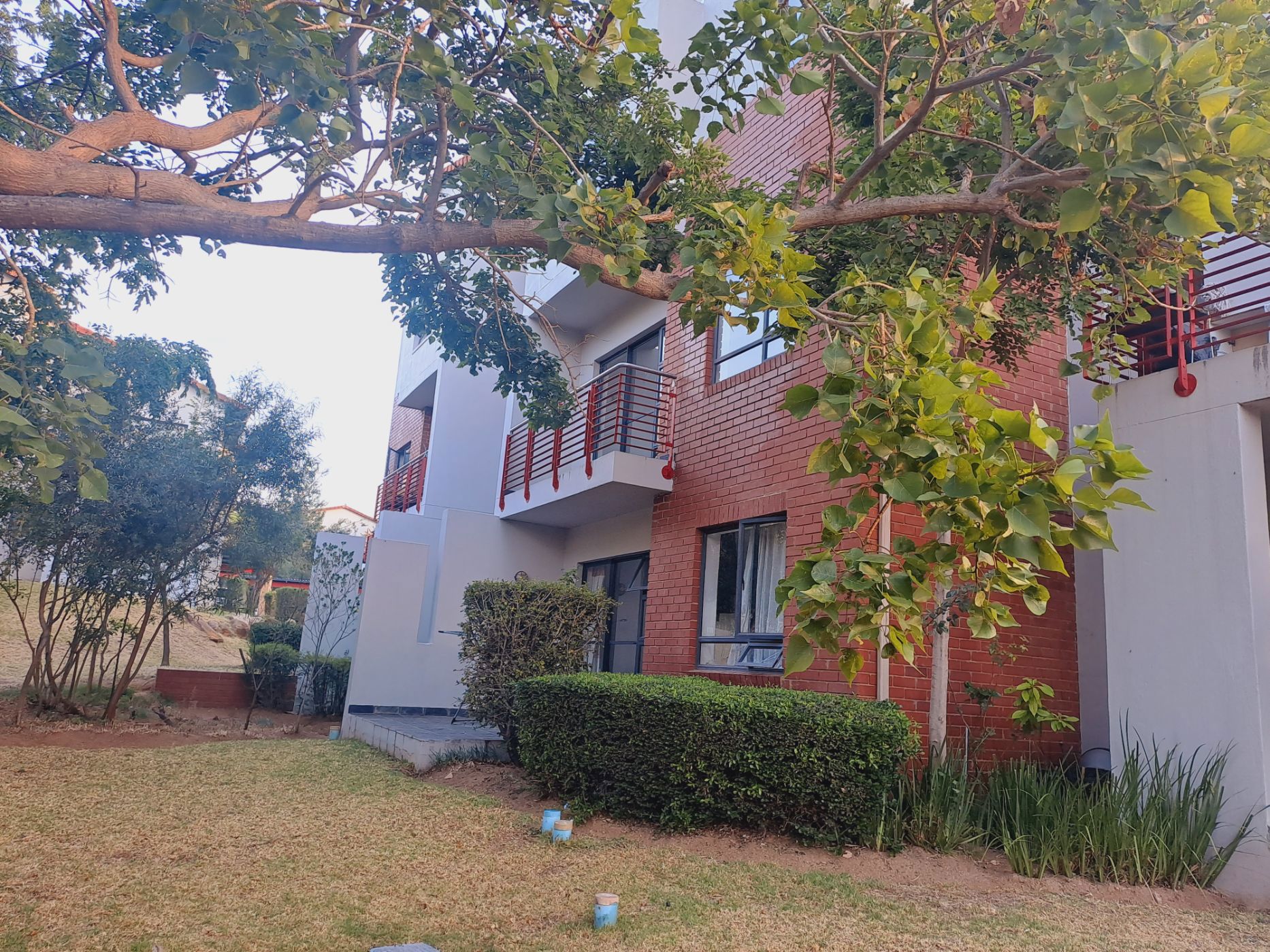 2 Bedroom Apartment For Sale Jackal Creek Golf Estate RAN1632137