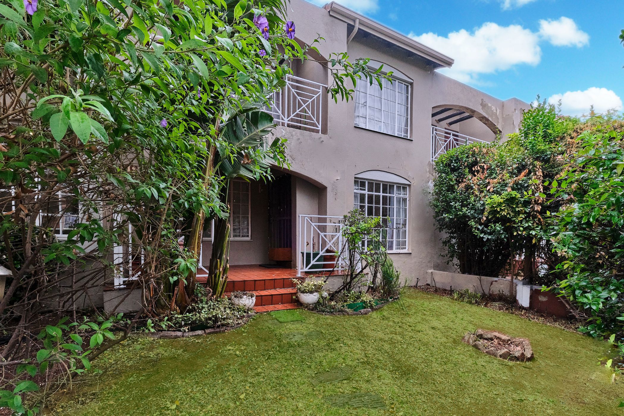 3 Bedroom Apartment For Sale Robindale RAN1633775 Pam Golding Properties