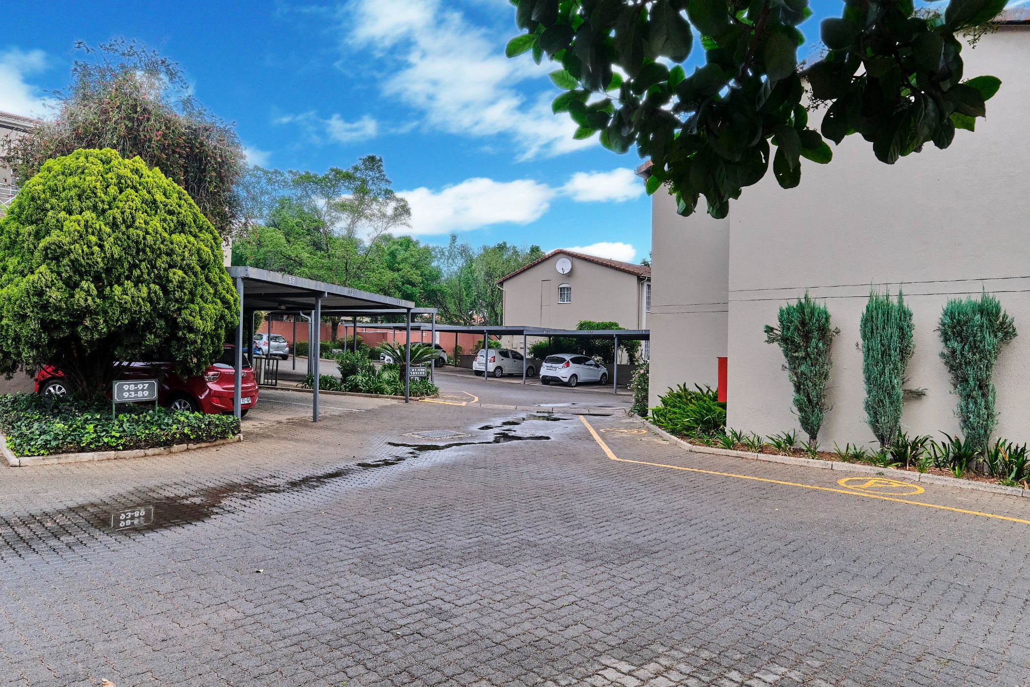 3 Bedroom Apartment For Sale Robindale RAN1633775 Pam Golding