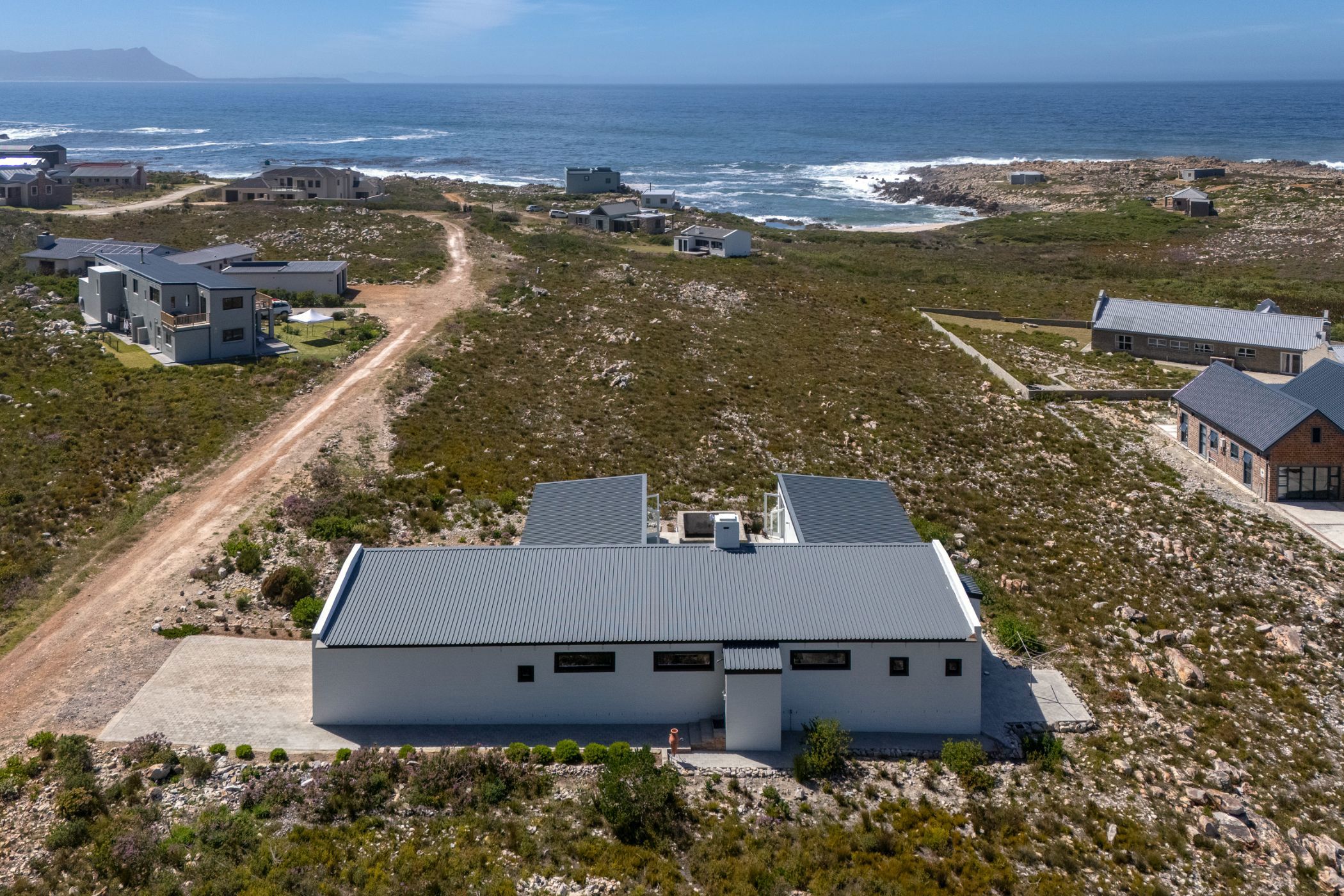 3 Bedroom House For Sale Bettys Bay KN1636362 Pam Golding Properties