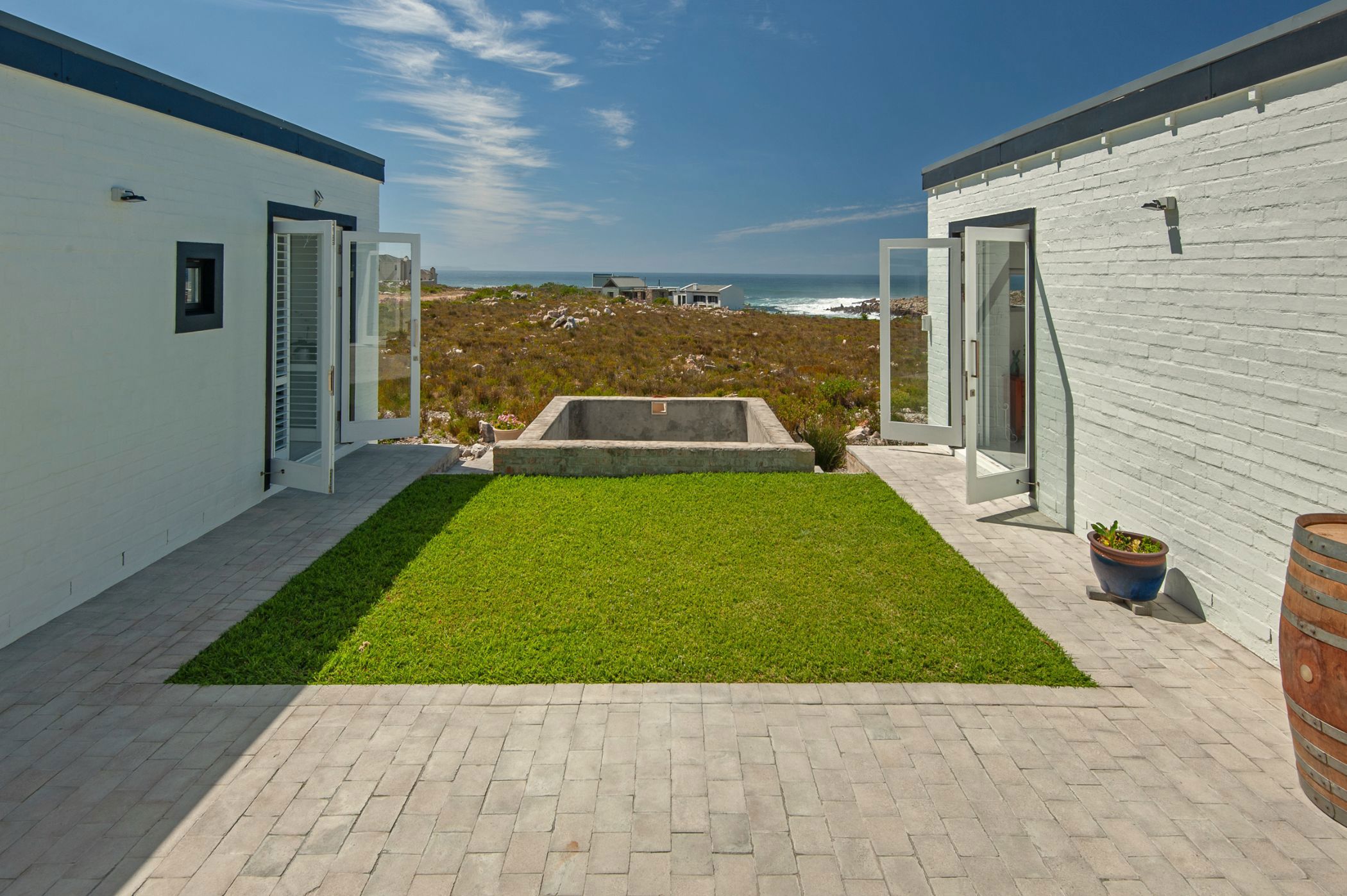 3 Bedroom House For Sale Bettys Bay KN1636362 Pam Golding Properties