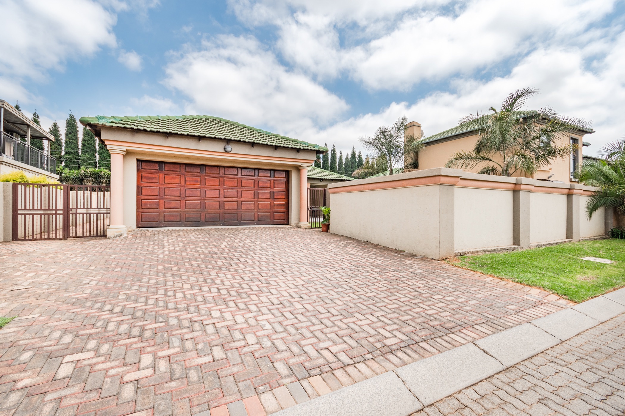 3 Bedroom House For Sale Norton Home Estate EN1637651 Pam Golding Properties