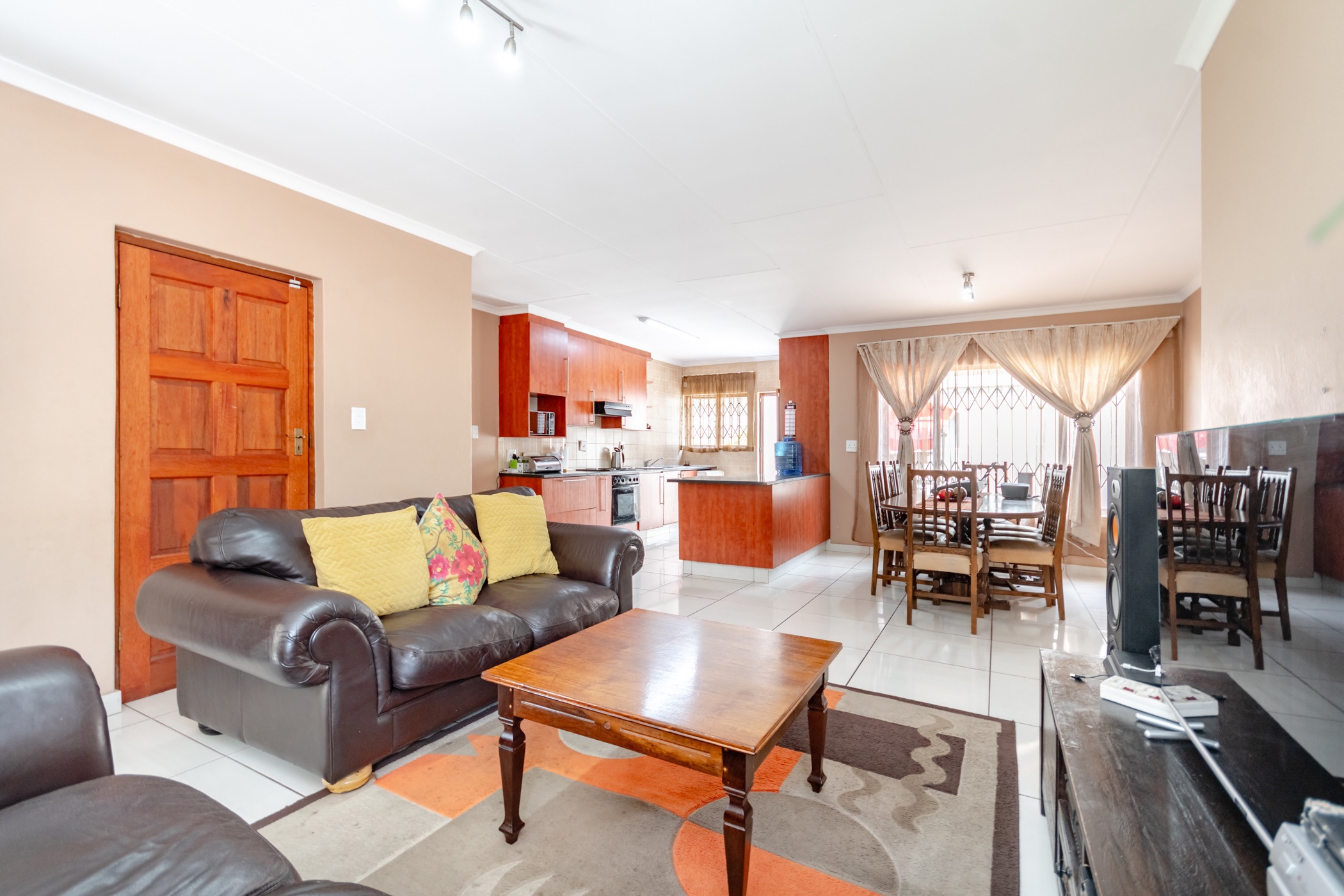 3 Bedroom House For Sale Norton Home Estate EN1637651 Pam Golding