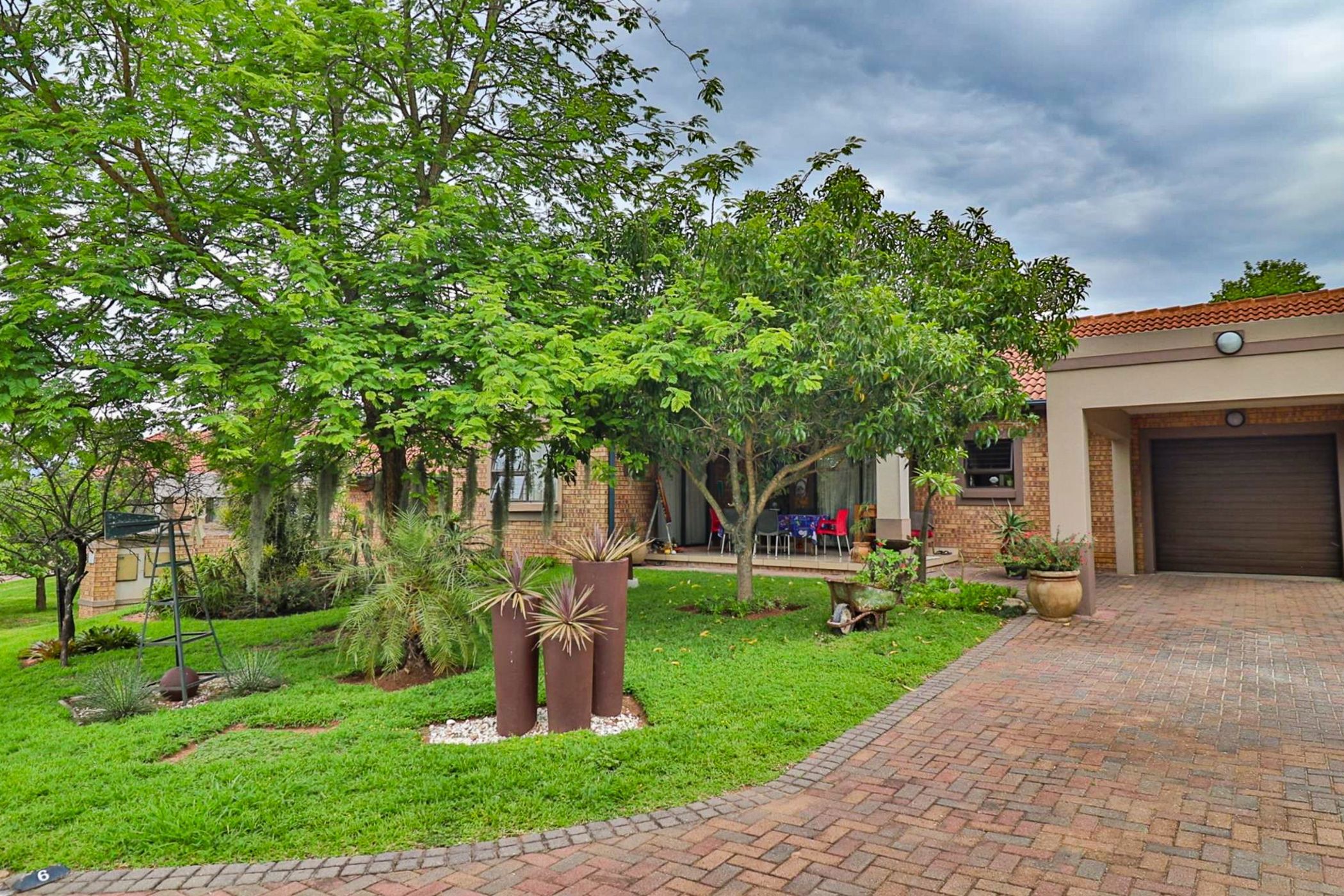 3 Bedroom House For Sale Nelspruit (Mbombela) 1NS1636808 Pam