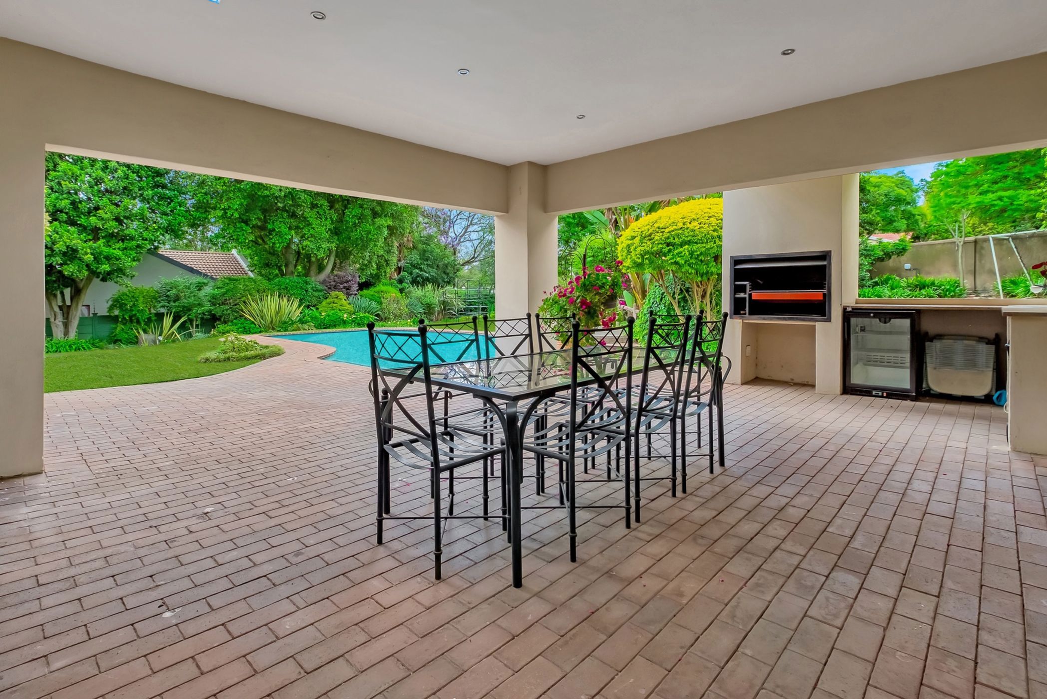 4 Bedroom House For Sale Morningside Ext 40 HP1636859 Pam Golding