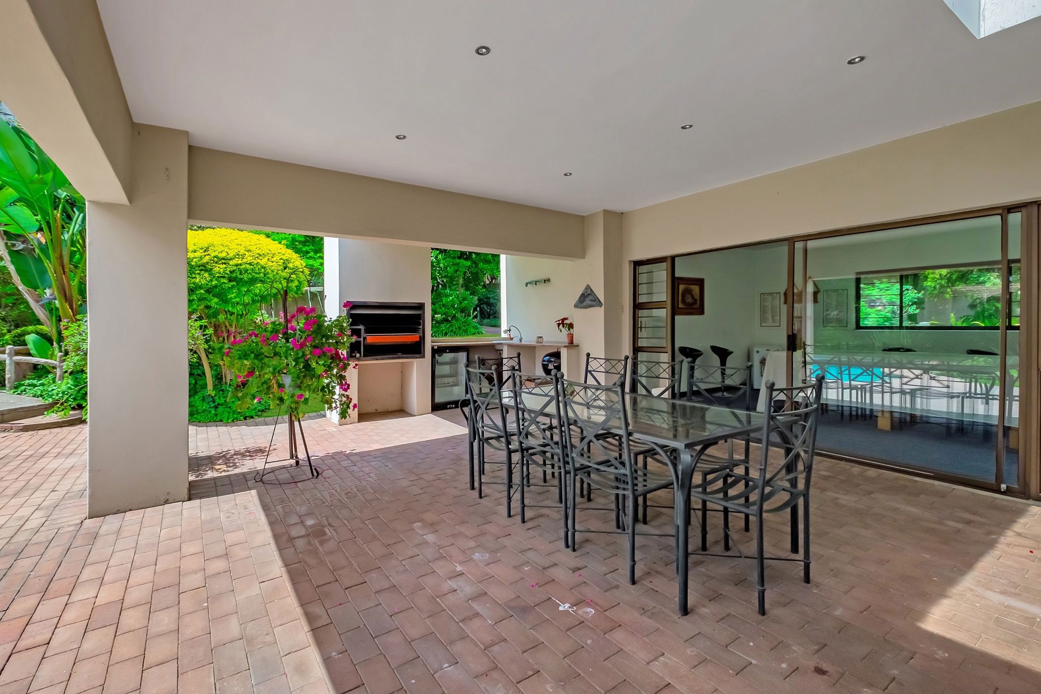 4 Bedroom House For Sale Morningside Ext 40 HP1636859 Pam Golding