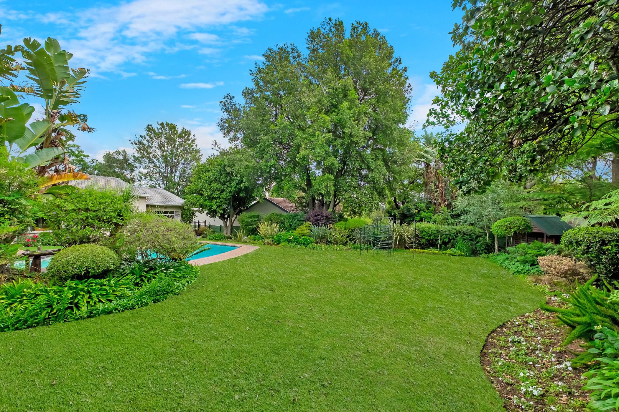 4 Bedroom House For Sale Morningside Ext 40 HP1636859 Pam Golding