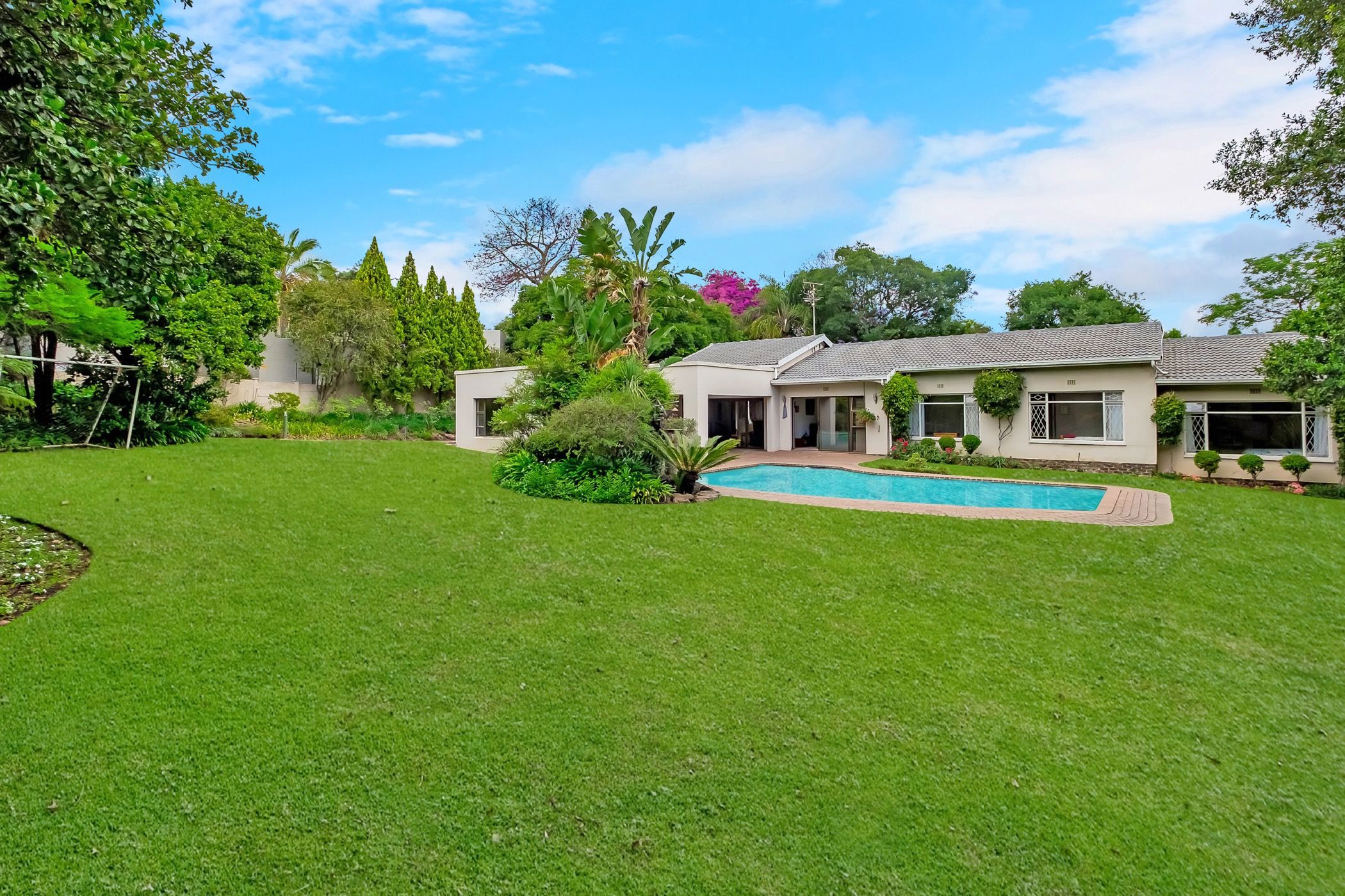 4 Bedroom House For Sale Morningside Ext 40 HP1636859 Pam Golding