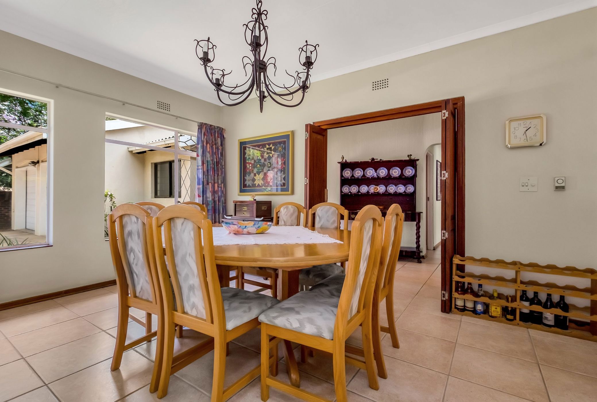 4 Bedroom House For Sale Morningside Ext 40 HP1636859 Pam Golding