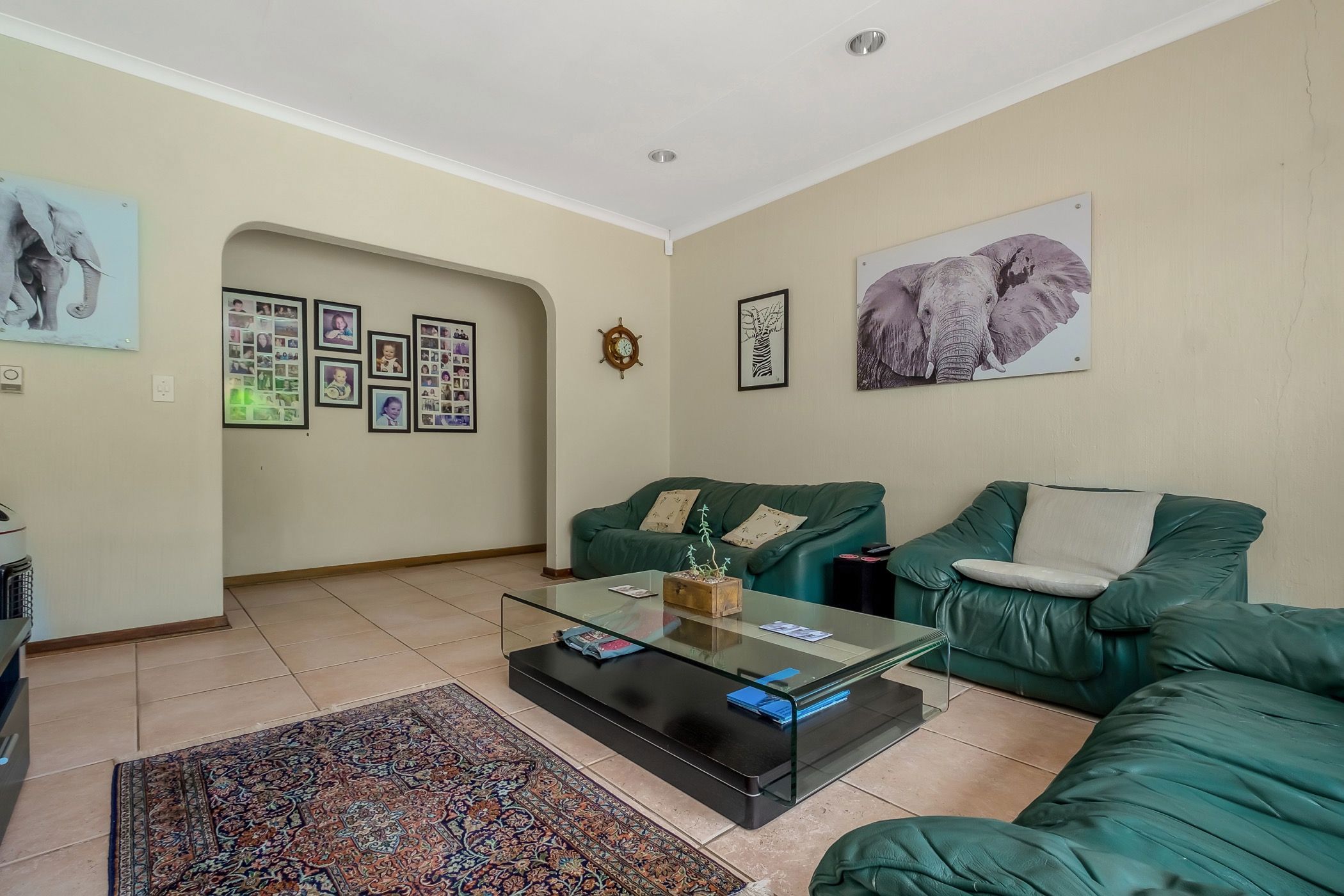 4 Bedroom House For Sale Morningside Ext 40 HP1636859 Pam Golding