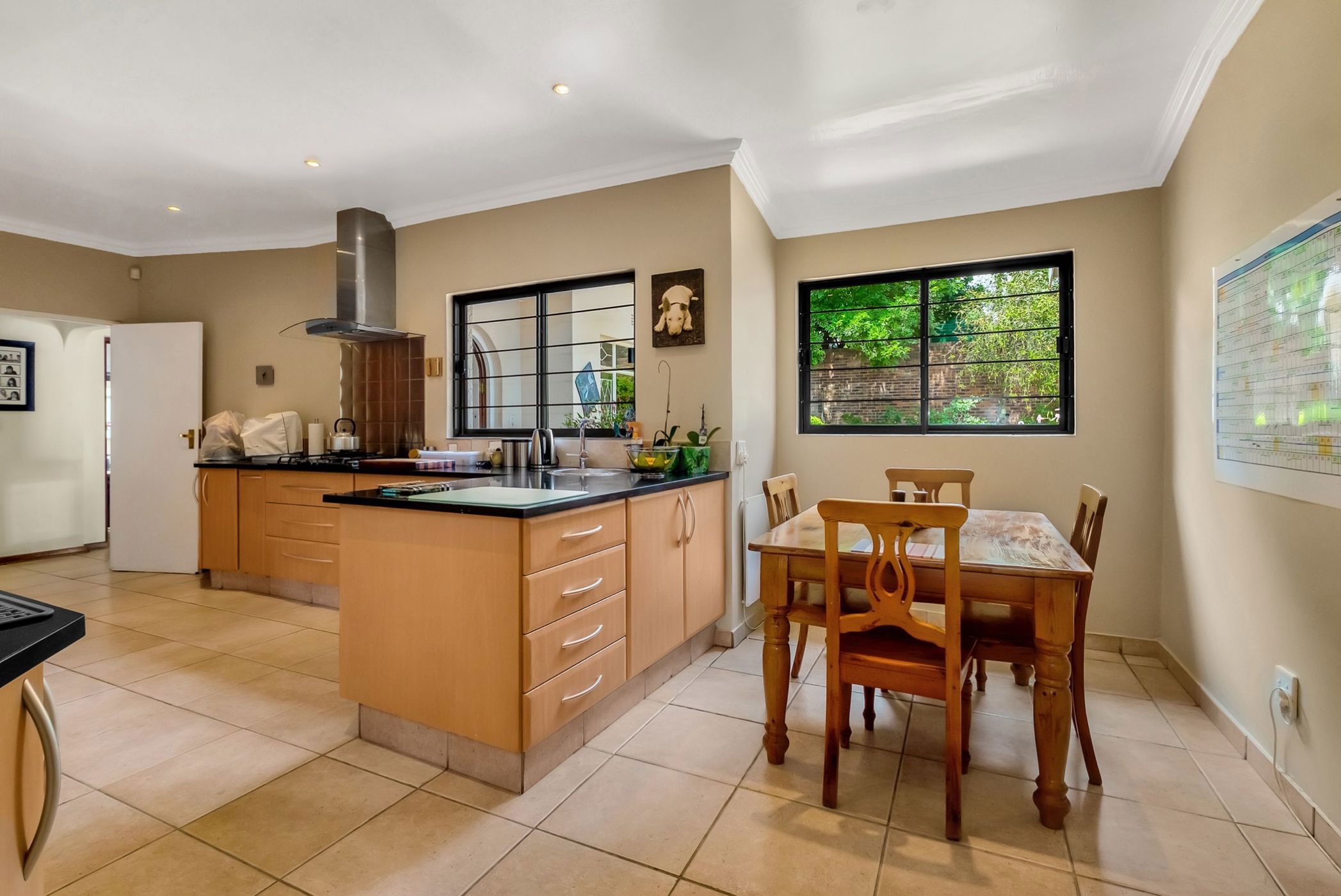 4 Bedroom House For Sale Morningside Ext 40 HP1636859 Pam Golding