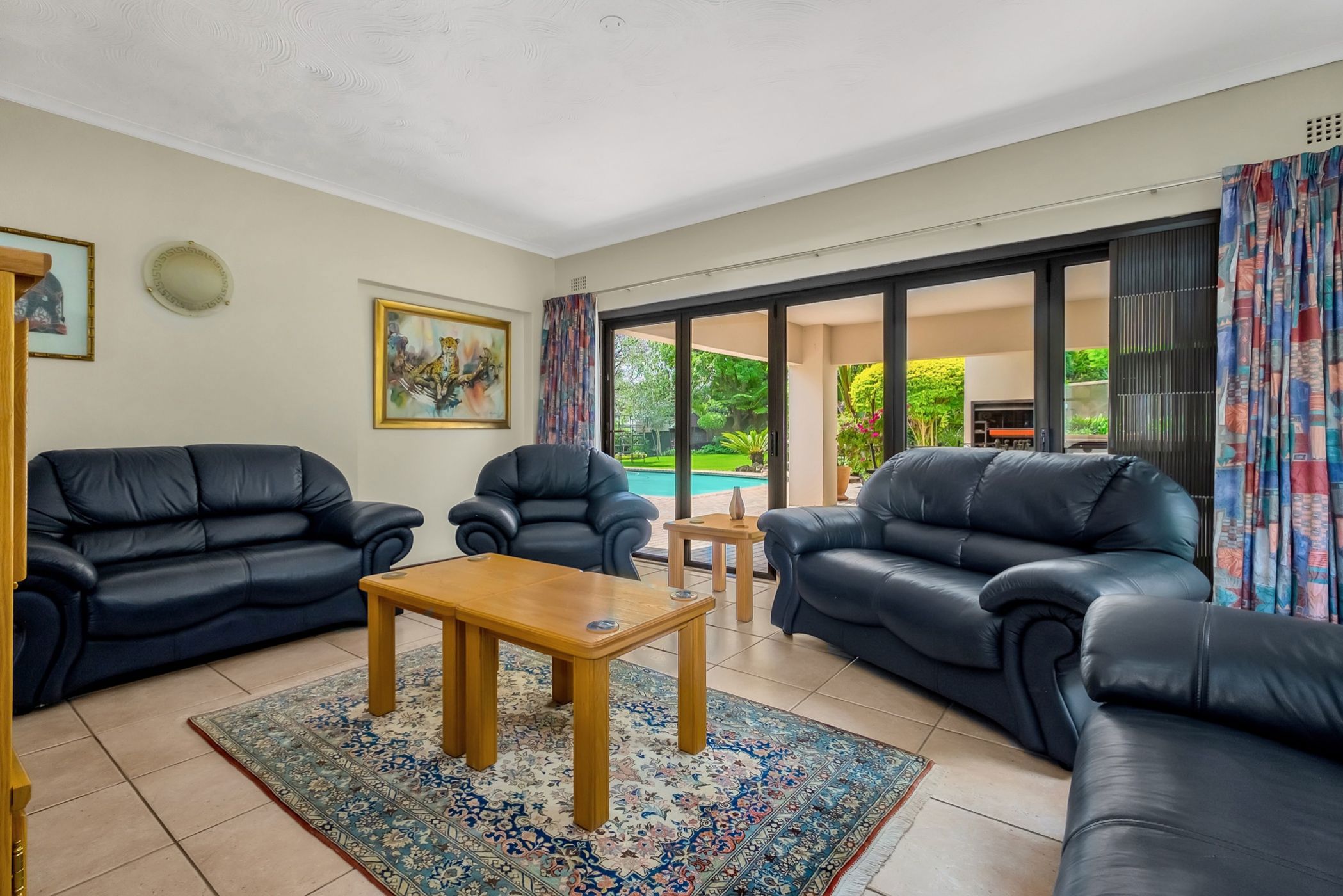 4 Bedroom House For Sale Morningside Ext 40 HP1636859 Pam Golding Properties