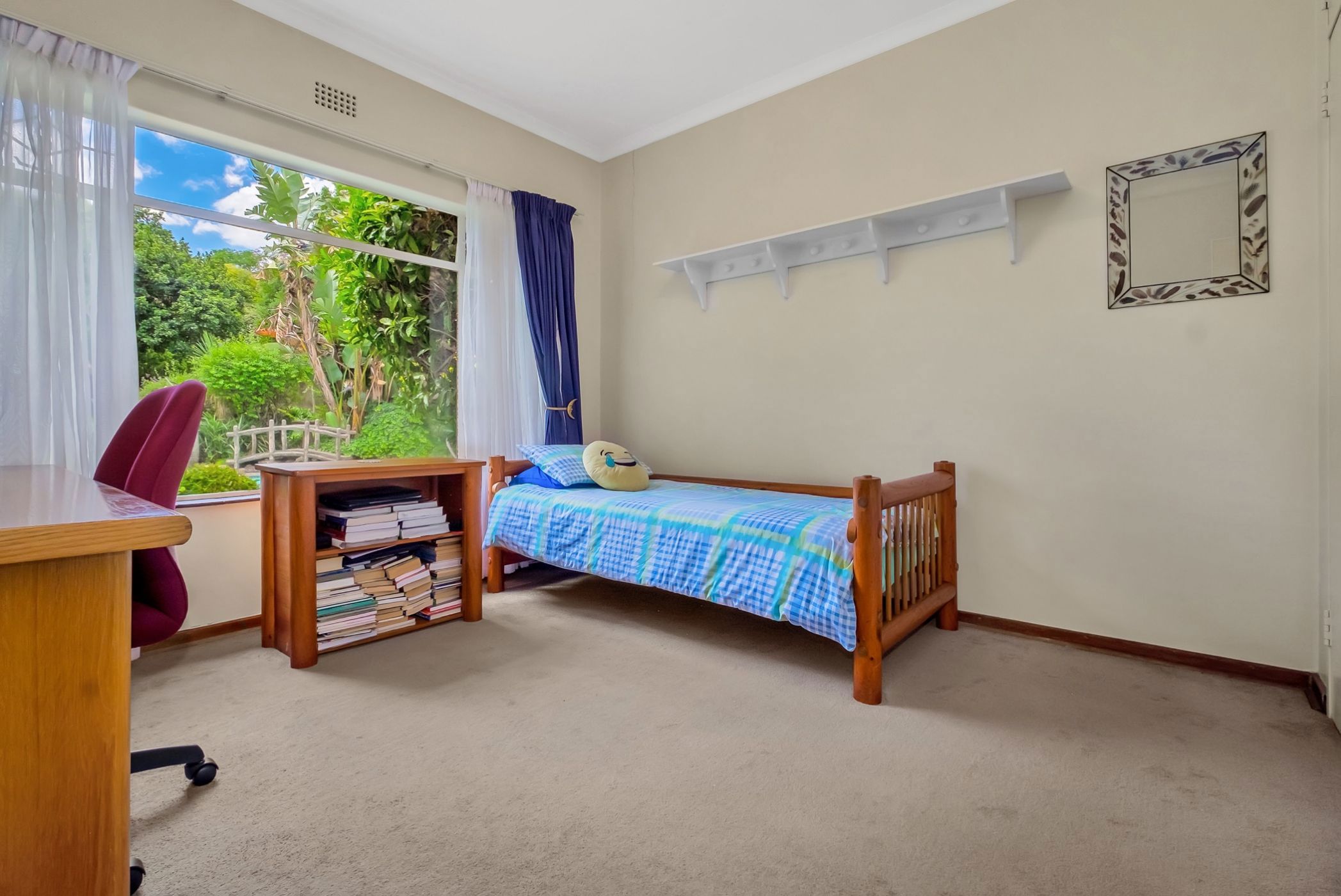 4 Bedroom House For Sale Morningside Ext 40 HP1636859 Pam Golding Properties