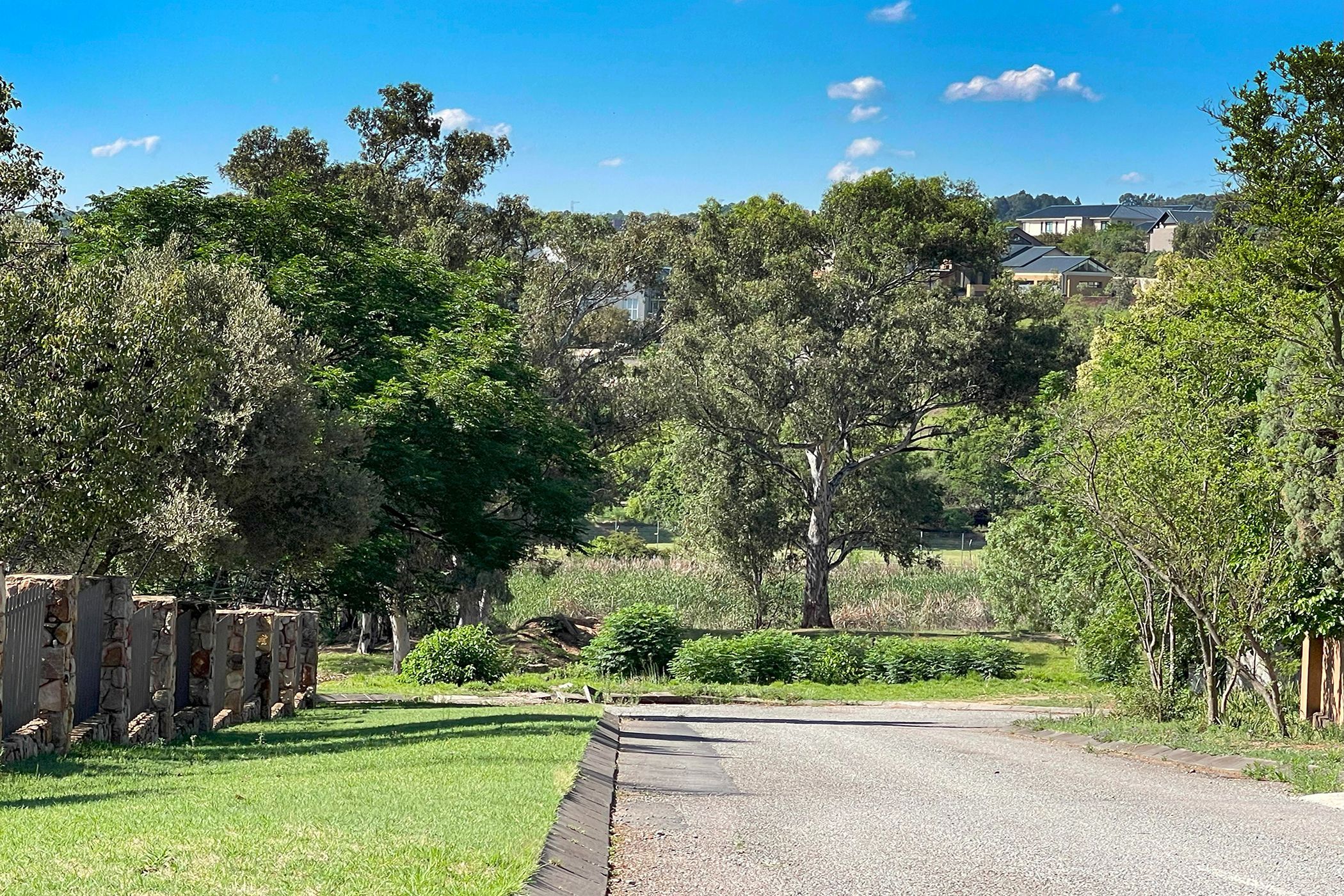 5148 m2 Vacant Land For Sale Blue Hills Country Estate MR1637096 Pam Golding Properties