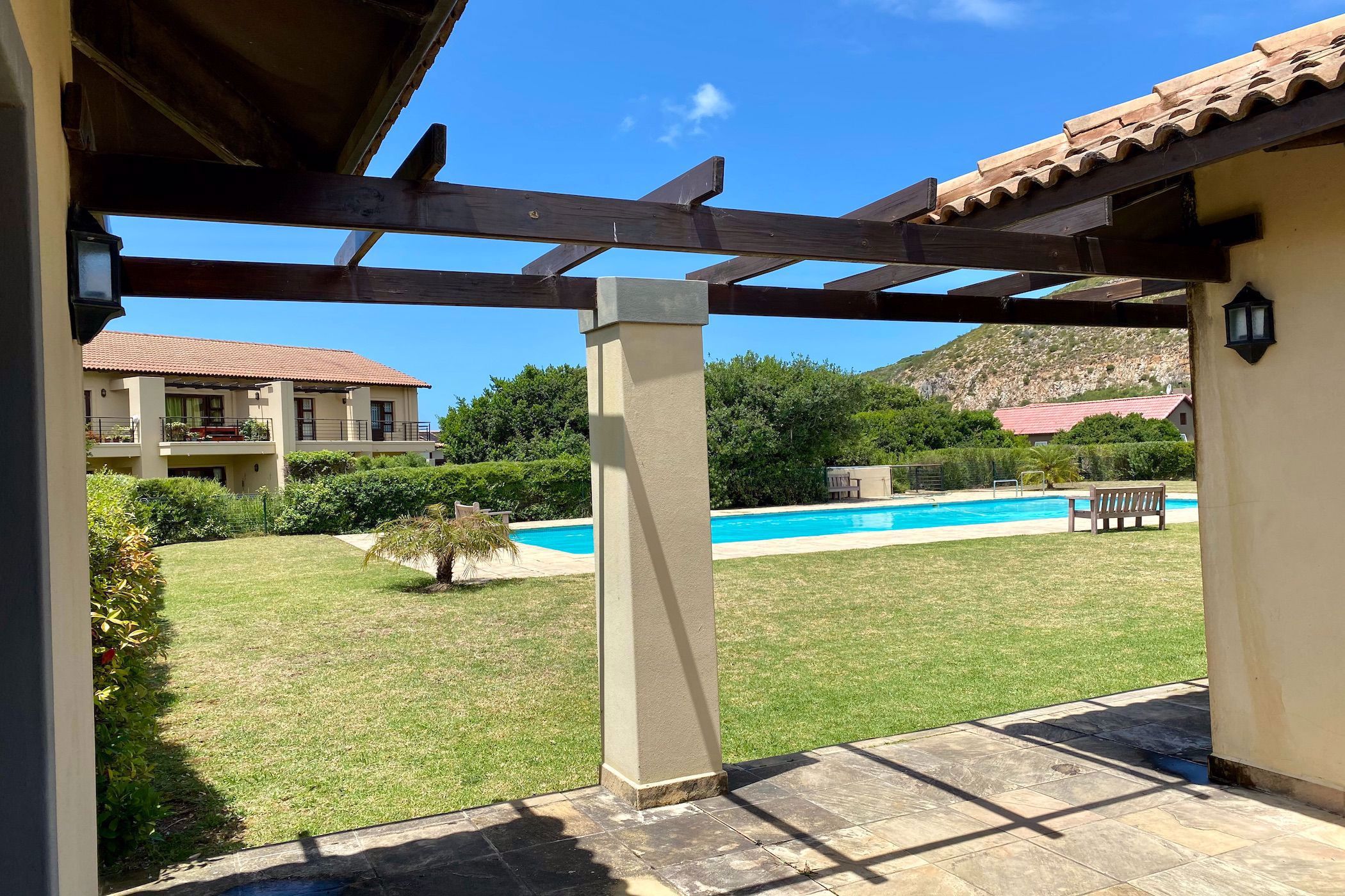 3 Bedroom House For Sale Whale Rock Gardens 1KG1630200 Pam