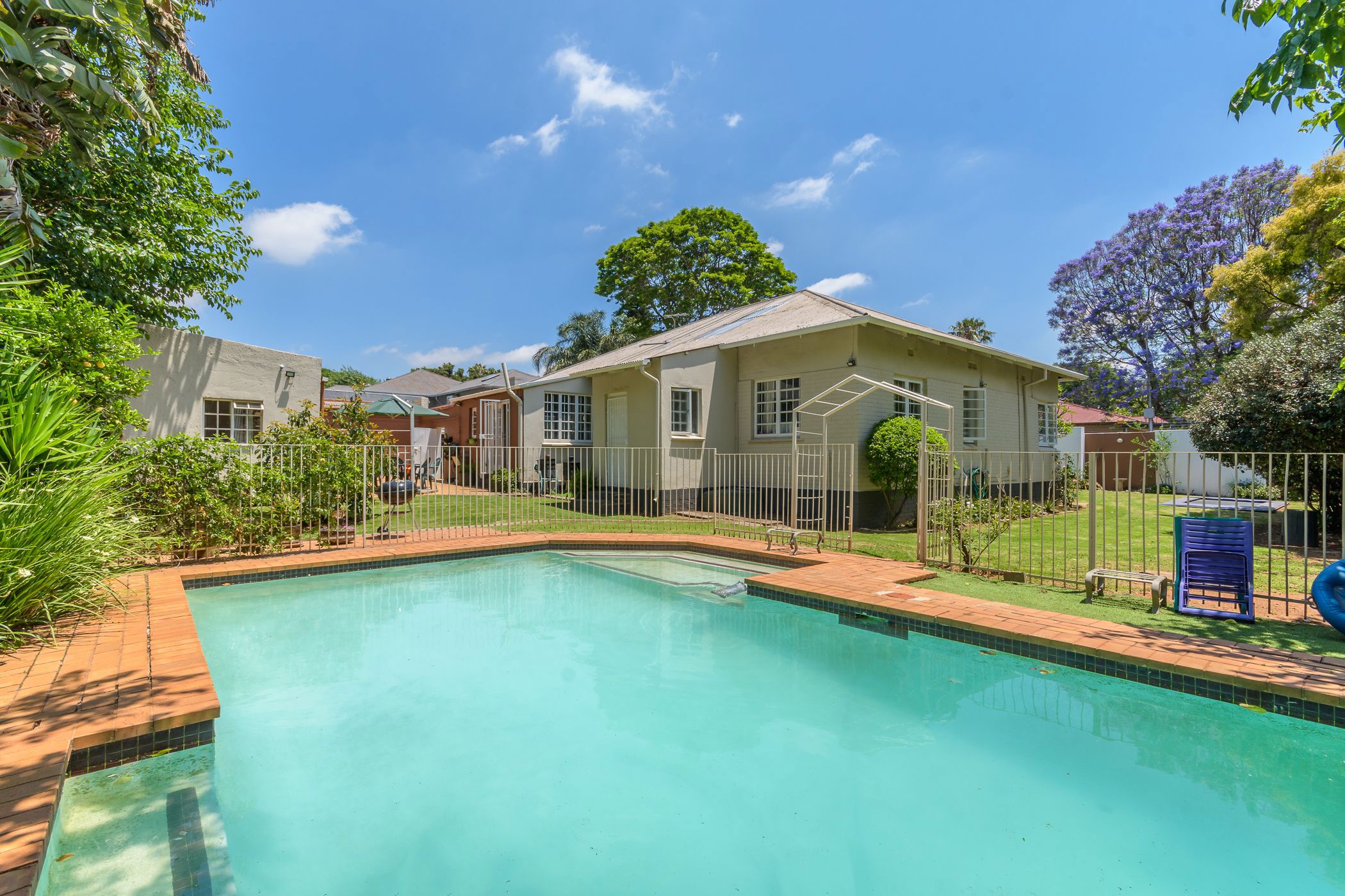 3 Bedroom House For Sale Sydenham (Johannesburg) BED1638409 Pam Golding Properties