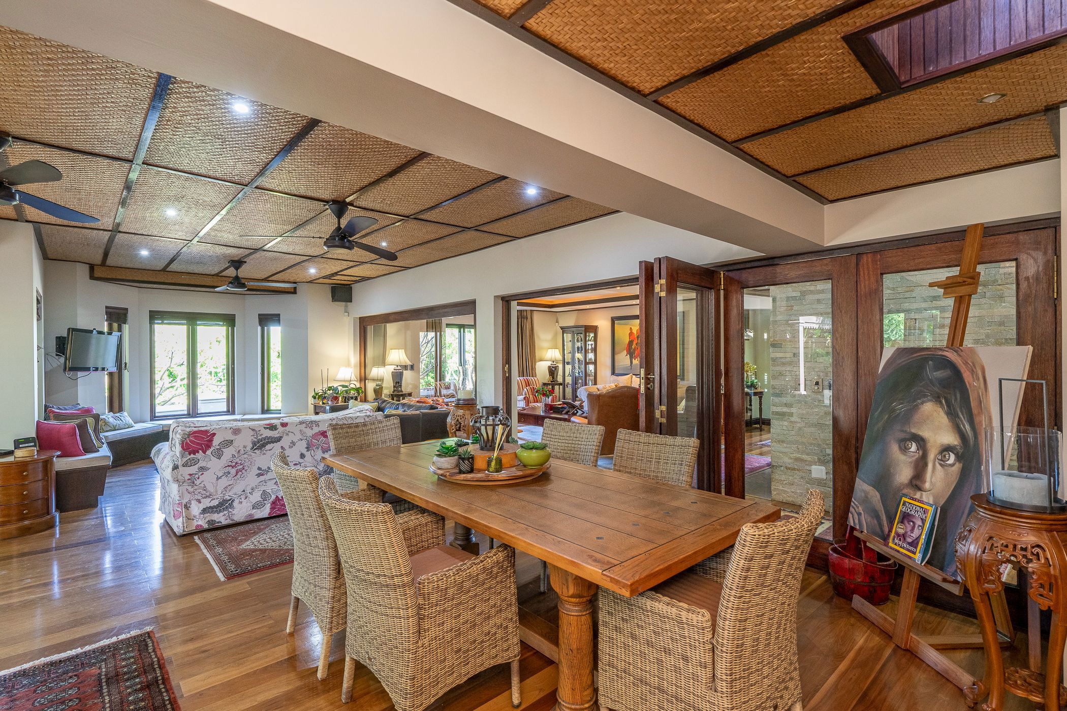 4 Bedroom House For Sale Vygeboom DBV1635091 Pam Golding Properties