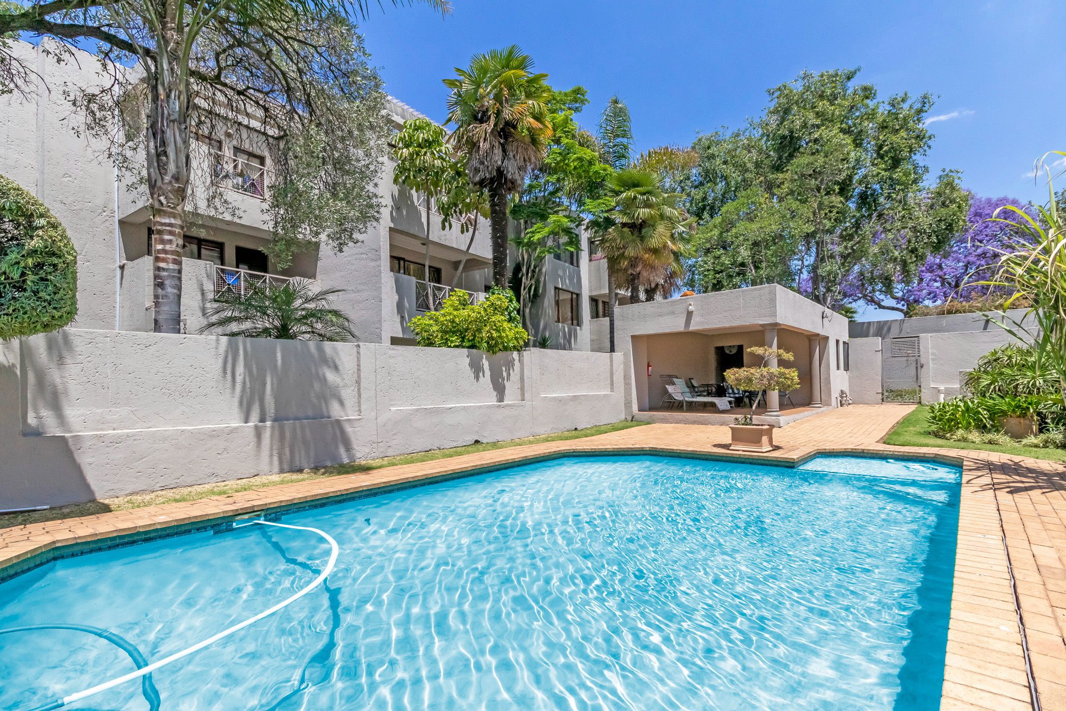 1 Bedroom Apartment For Sale Norwood (Johannesburg) HP1630830 Pam