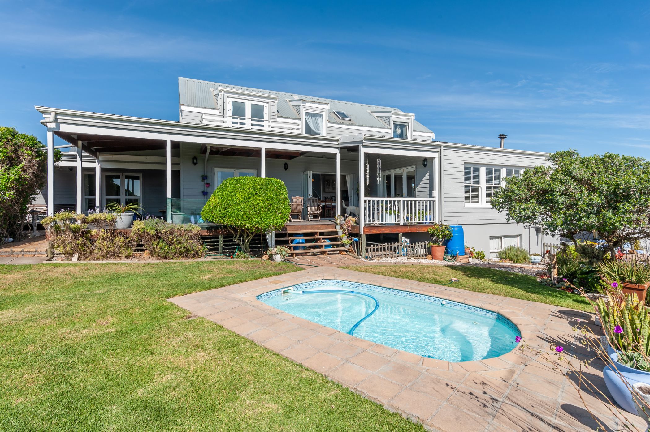 4 Bedroom House For Sale Kommetjie FH1635573 Pam Golding Properties