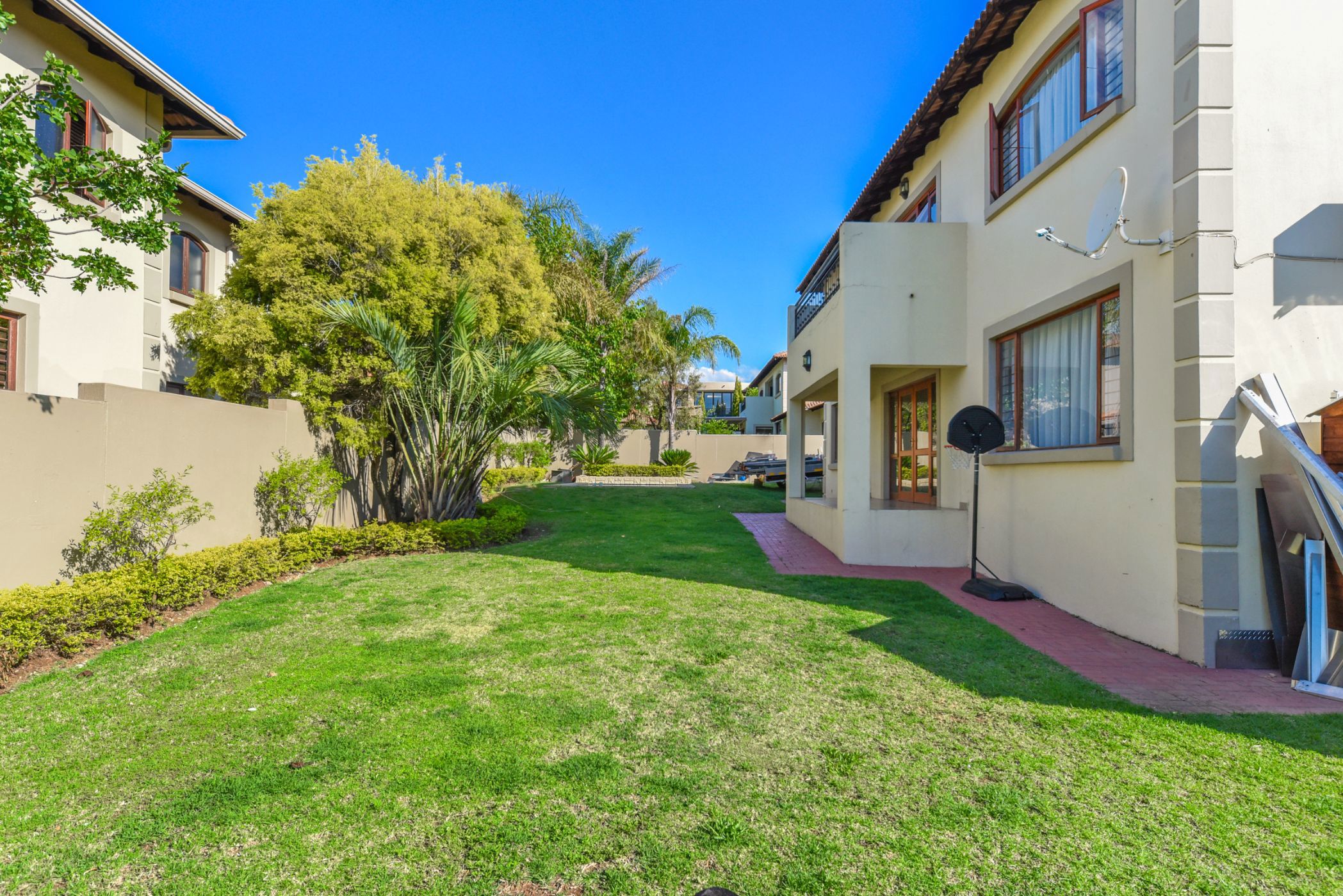 3 Bedroom House For Sale Broadacres FW1636252 Pam Golding Properties