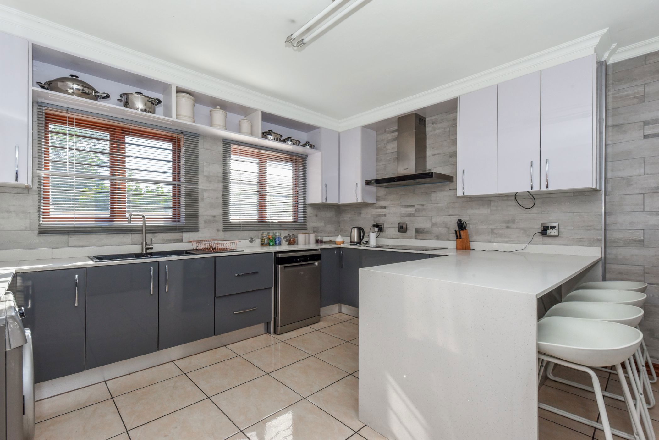 3 Bedroom House For Sale Broadacres FW1636252 Pam Golding Properties