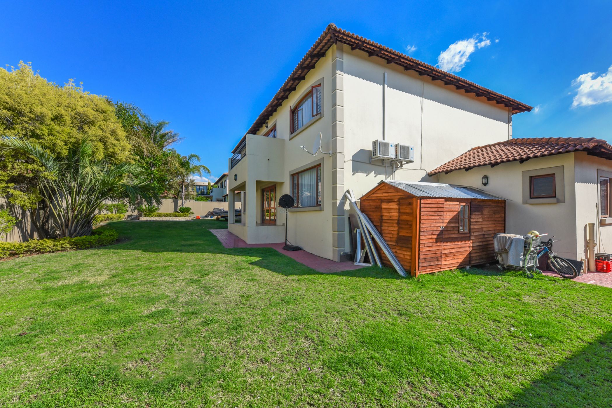 3 Bedroom House For Sale Broadacres FW1636252 Pam Golding Properties