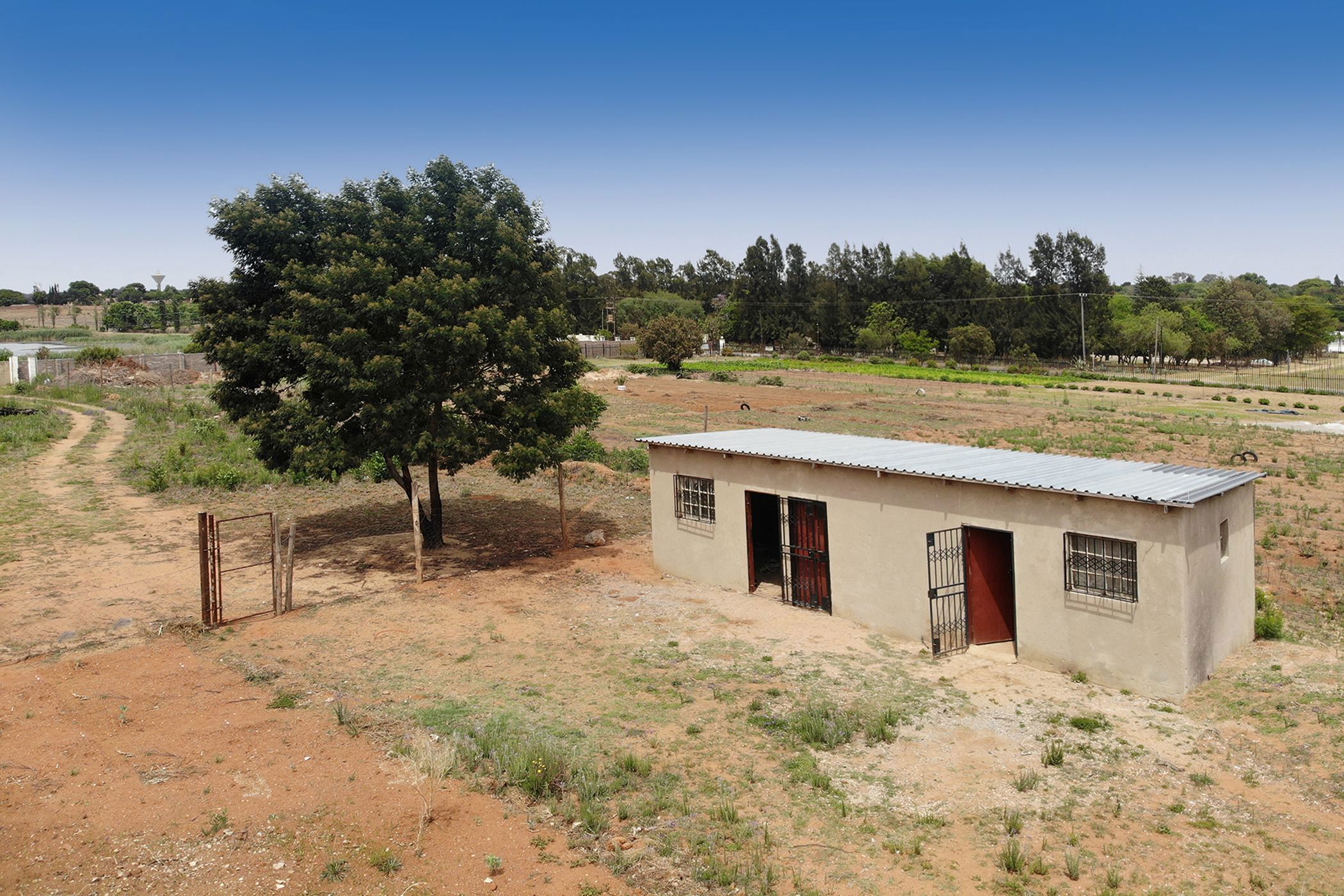 8623 m2 Residential Vacant Land For Sale Glen Austin MR1634912