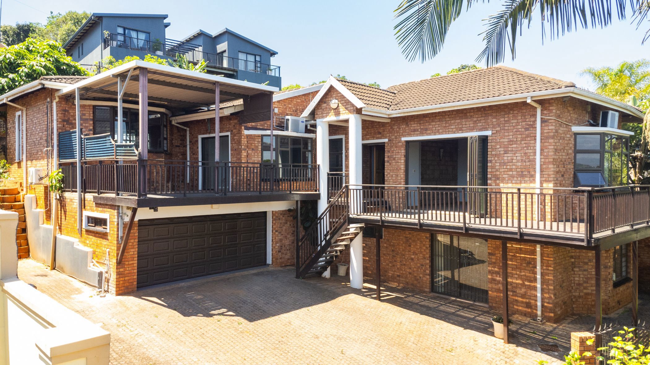 3 Bedroom House For Sale Sunningdale (uMhlanga) 1ND1636923 Pam