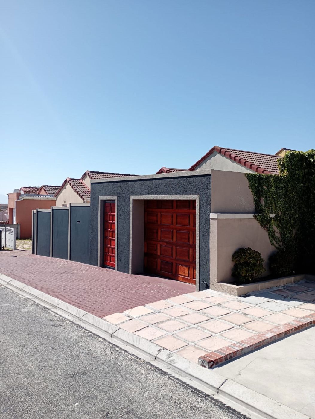 2 Bedroom House For Sale Bayview (Strandfontein) 1MN1636466 Pam
