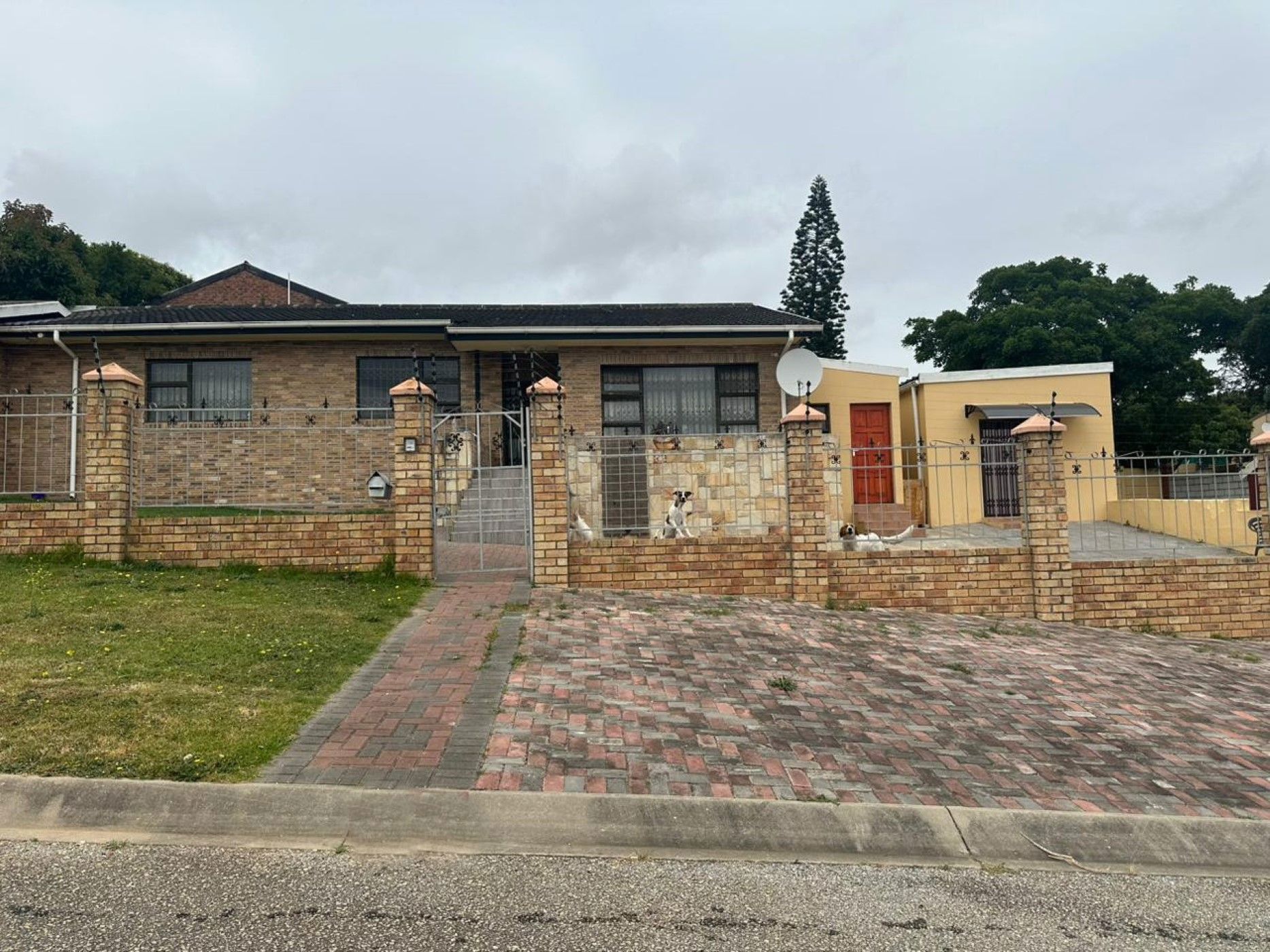 3 Bedroom House For Sale Westering 1PLZ1638511 Pam Golding Properties