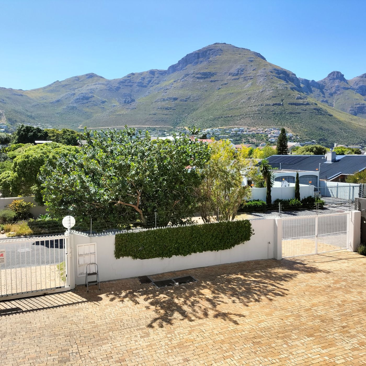 3 Bedroom Doublestorey Apartment To Rent Beach Estate HYL1635030