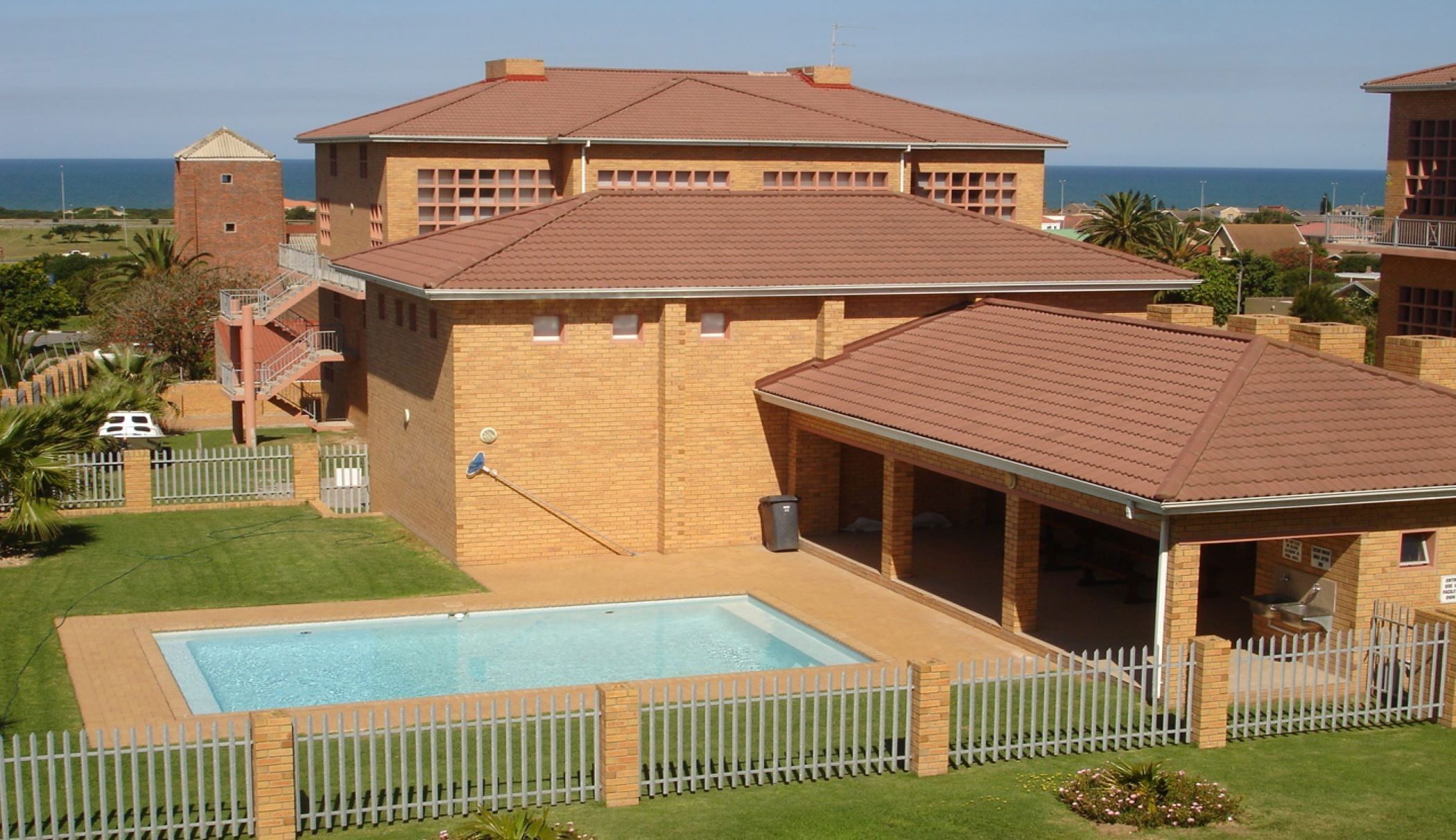 1 Bedroom Apartment To Rent Bluewater Bay (Port Elizabeth (Gqeberha