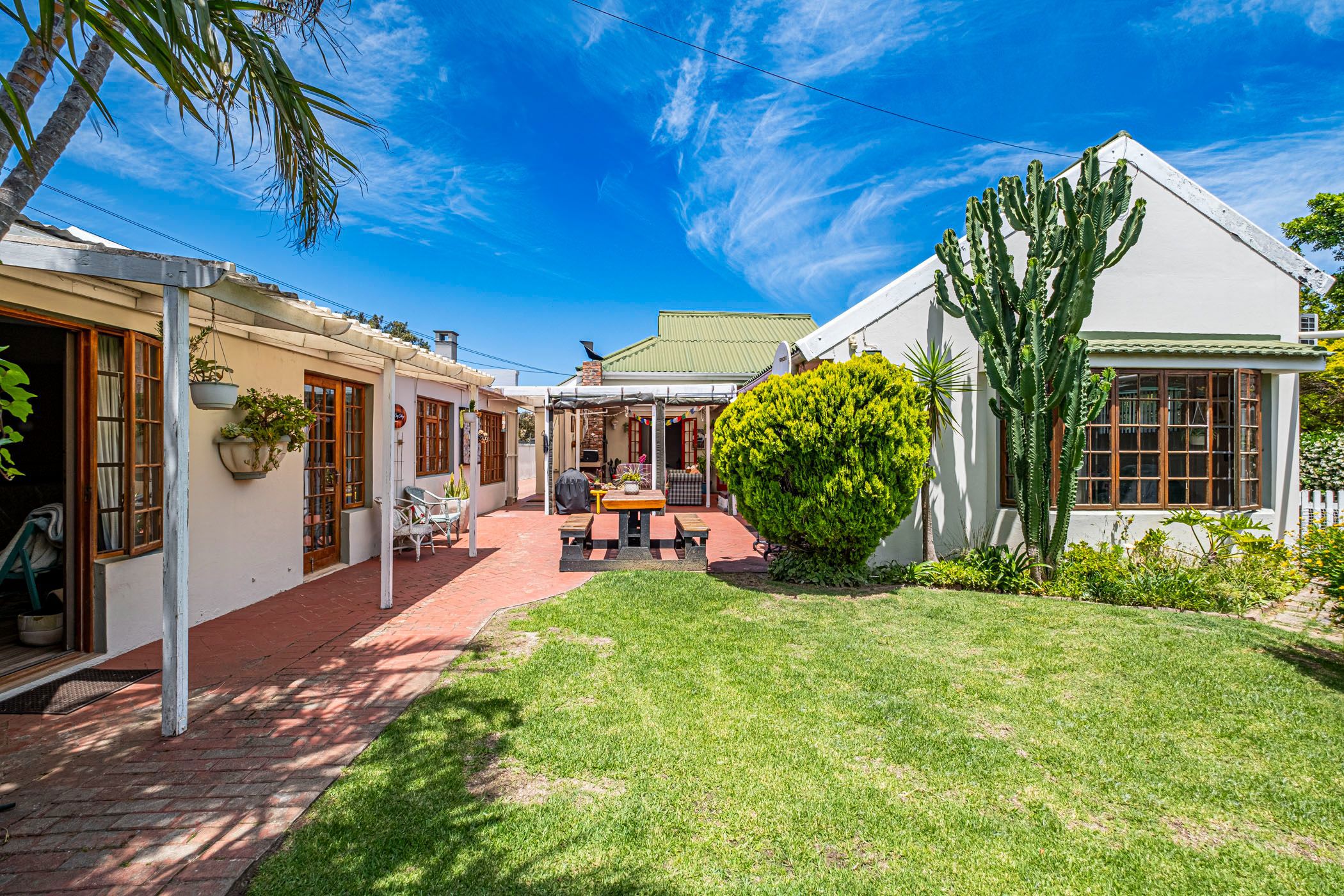 3 Bedroom House For Sale Walmer 1PLZ1637162 Pam Golding Properties