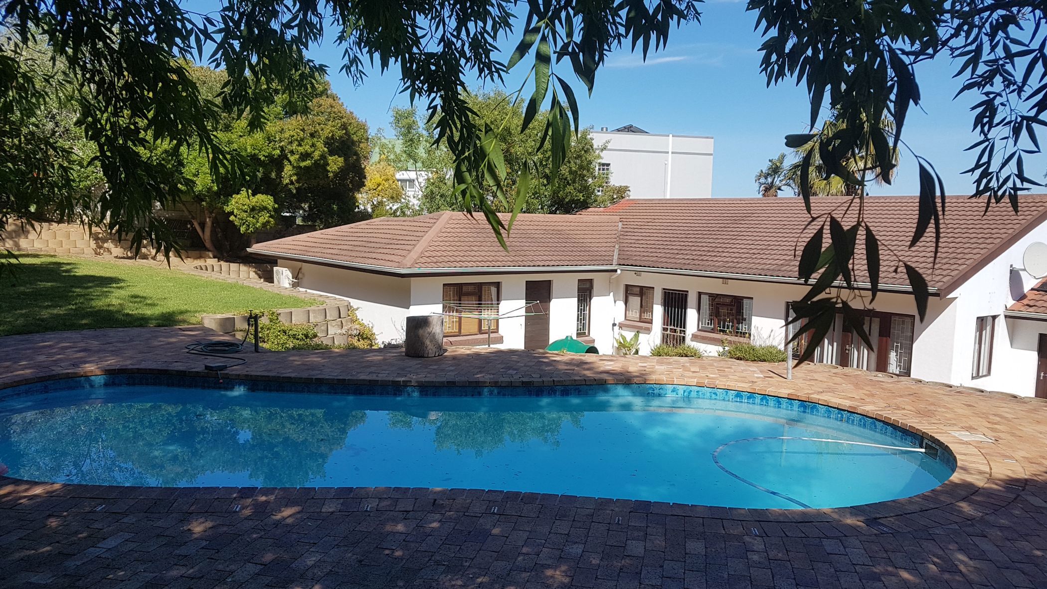 House For Sale Rome Glen SW1634782 Pam Golding Properties