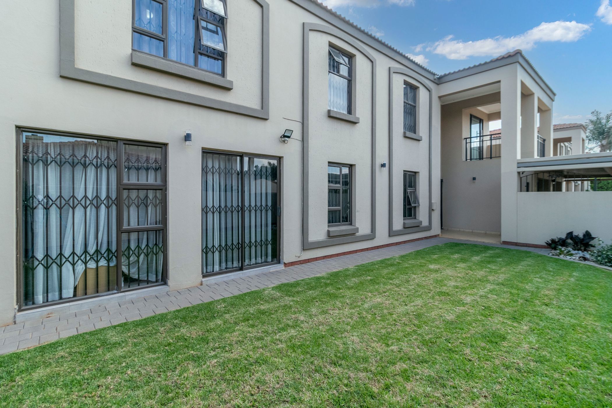 4 Bedroom House For Sale Beyers Park BOK1637429 Pam Golding