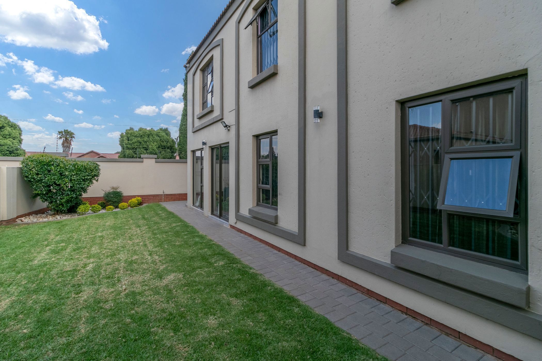 4 Bedroom House For Sale Beyers Park BOK1637429 Pam Golding