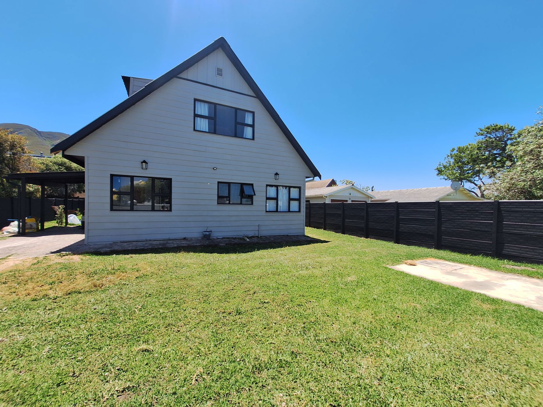 3 Bedroom House To Rent Onrus ONL1641250 Pam Golding Properties