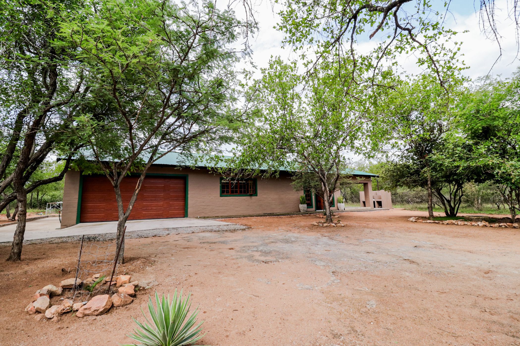 3 Bedroom House For Sale Marloth Park 1NK1636237 Pam Golding