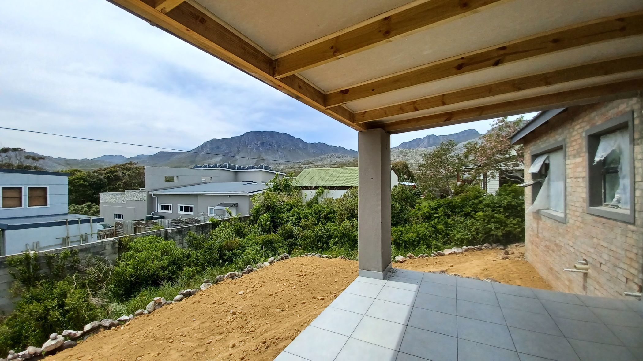 3 Bedroom House For Sale Pringle Bay KN1637042 Pam Golding Properties