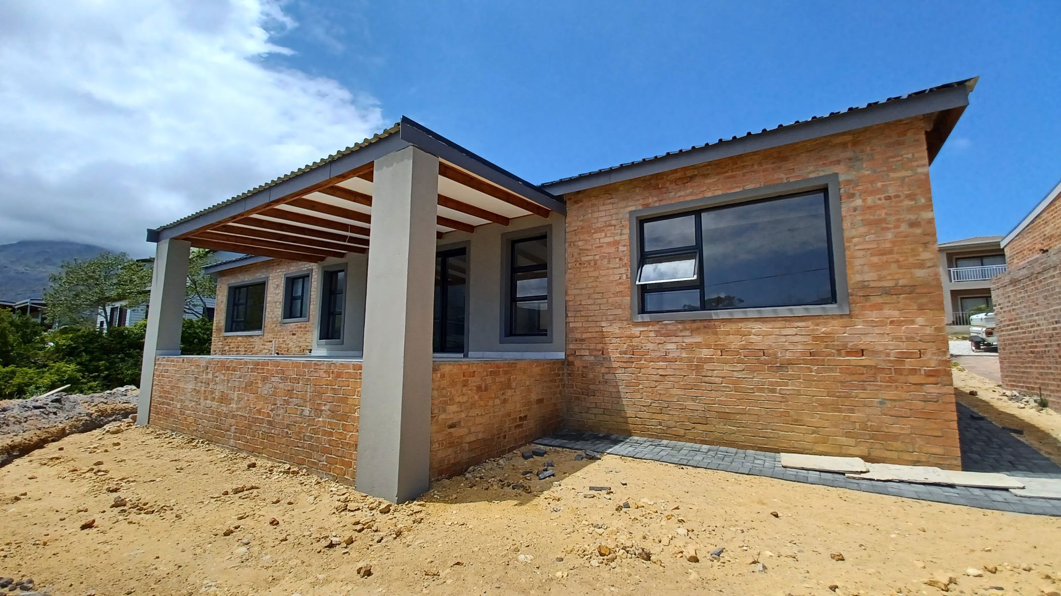 3 Bedroom House For Sale Pringle Bay KN1637042 Pam Golding Properties