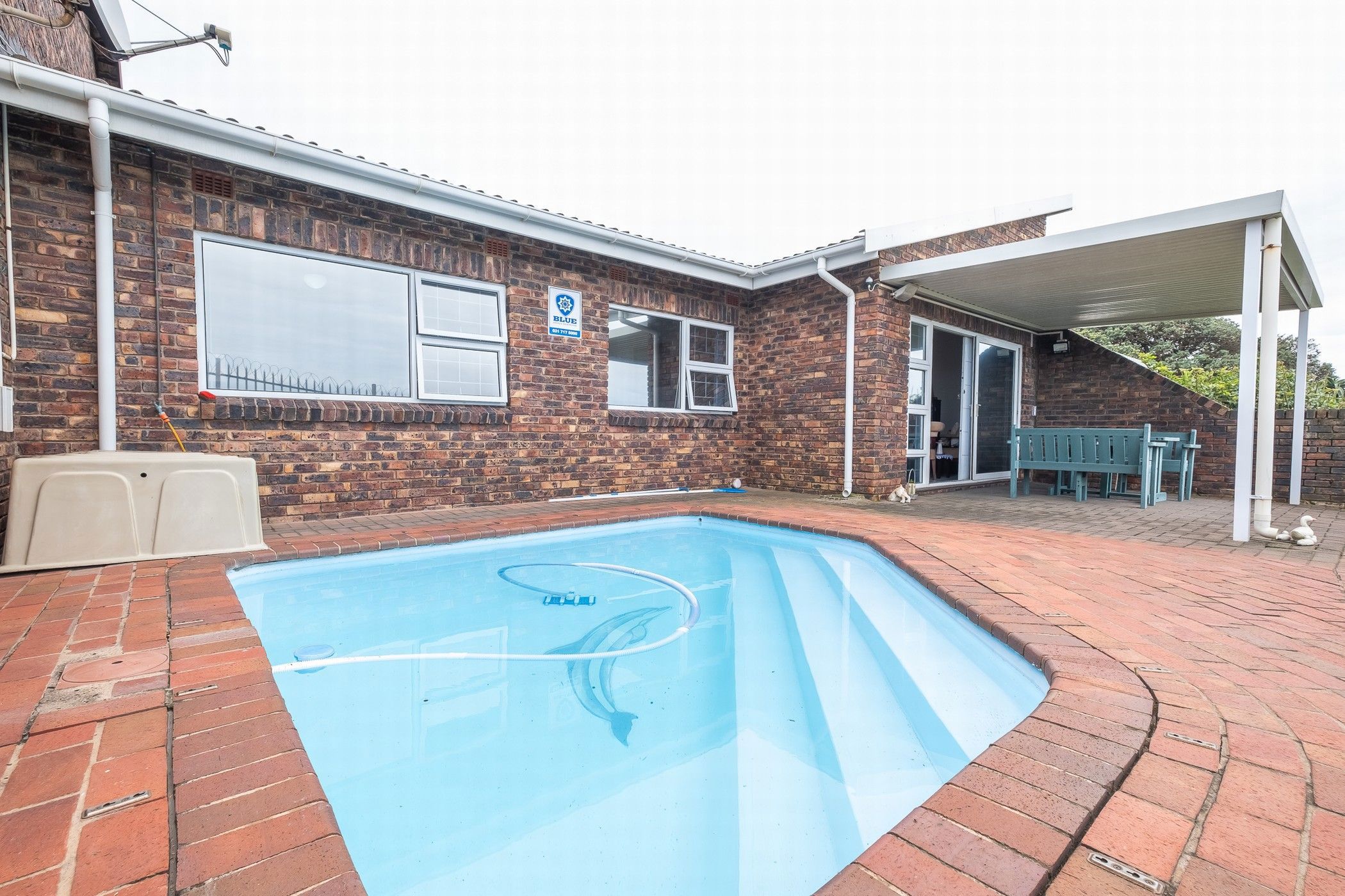 3 Bedroom Townhouse For Sale Athlone Park 1WB1637438 Pam Golding