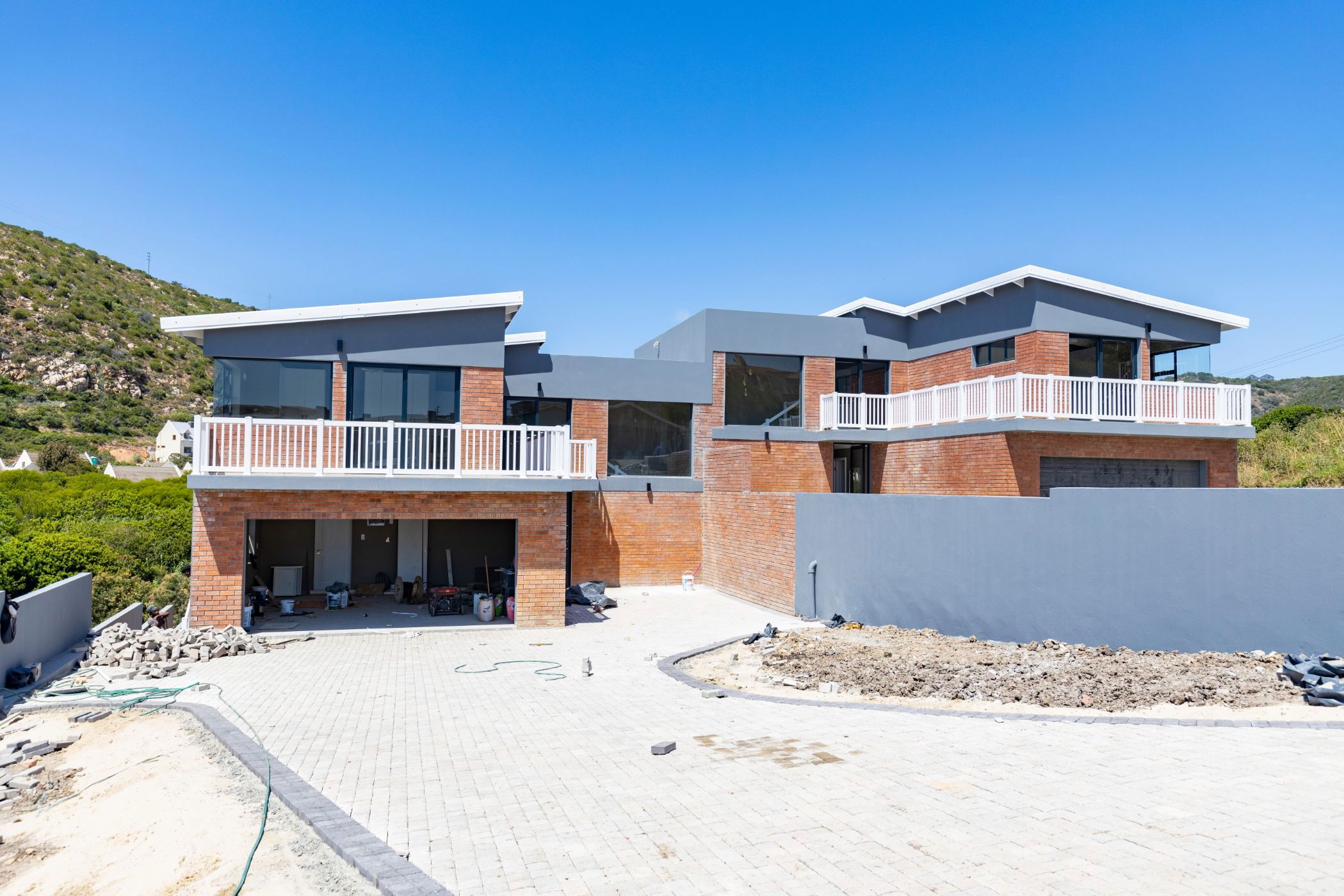 3 Bedroom Doublestorey House For Sale Island View (Hartenbos