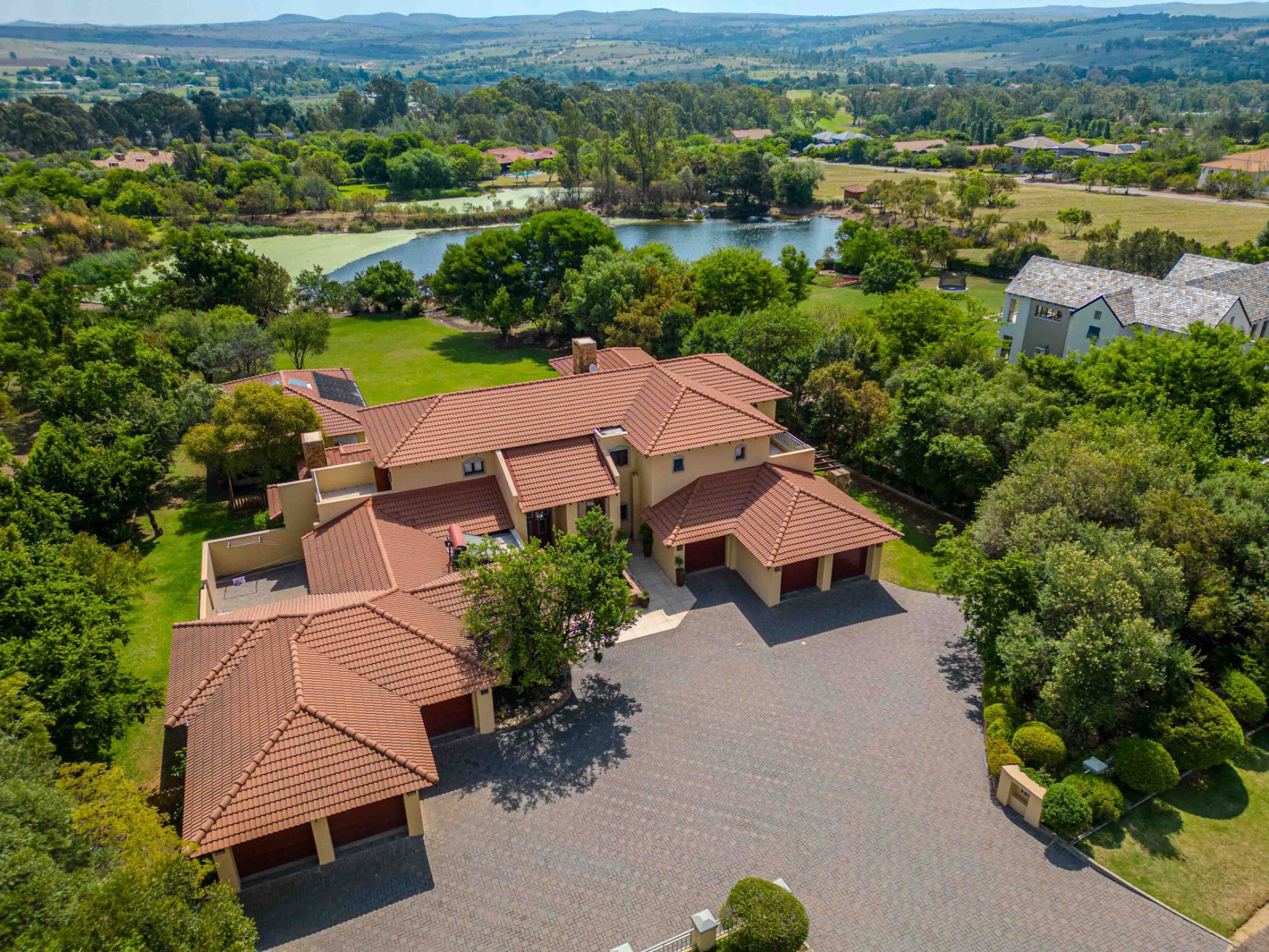 5 bedroom house for sale in Blair Atholl