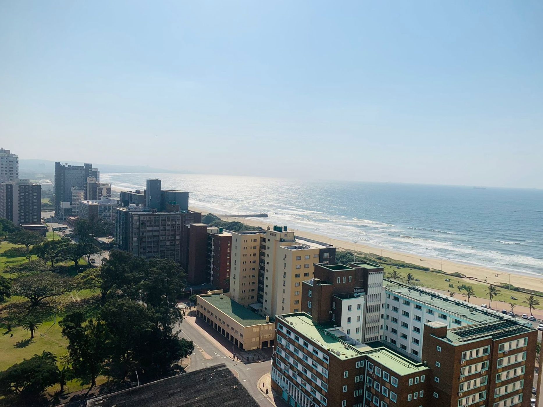 1 Bedroom Apartment For Sale North Beach Durban 1DA1635083 Pam